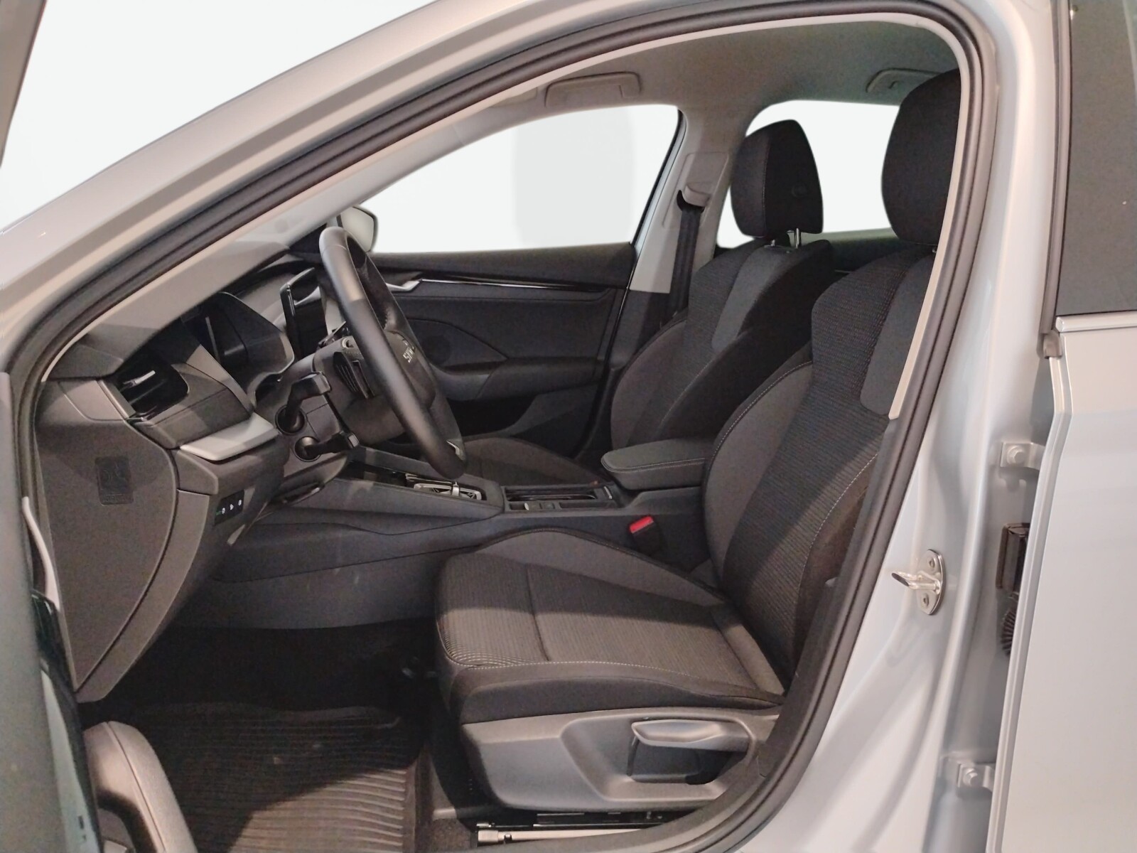 Škoda Octavia - zdjęcie 10