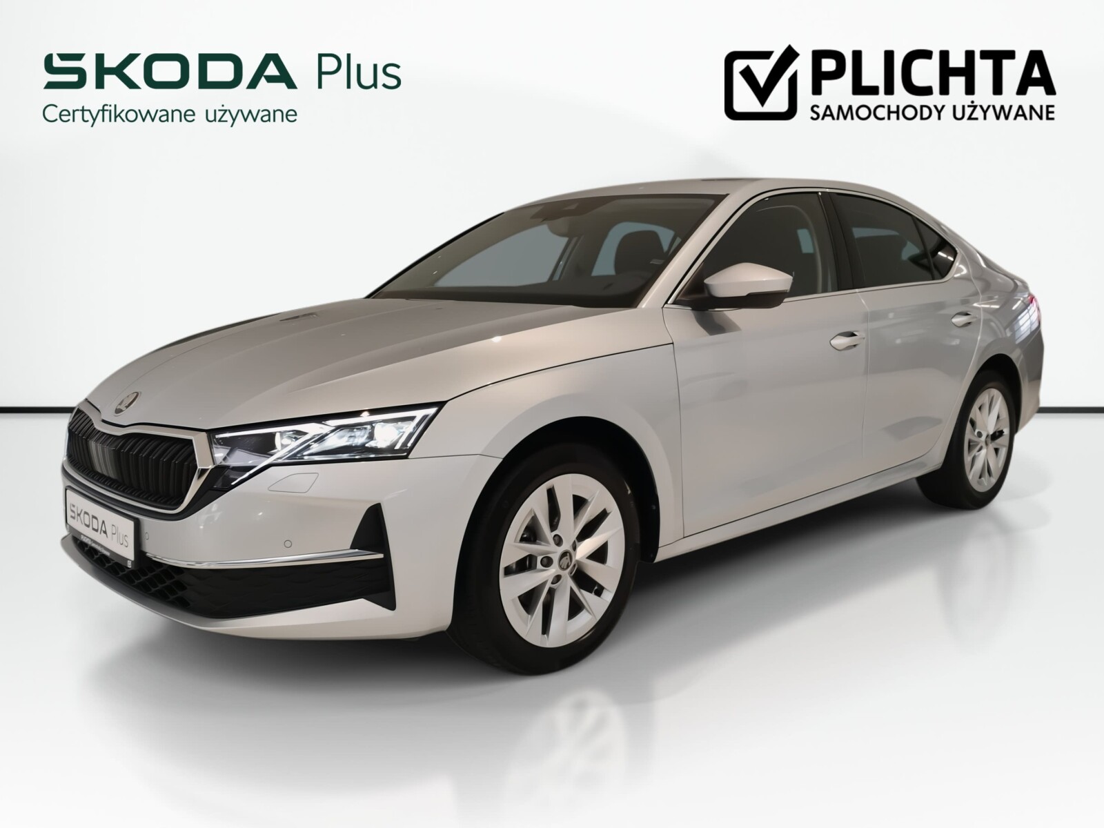 Škoda Octavia - zdjęcie 1