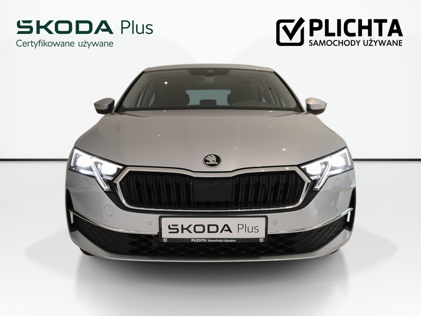 Škoda Octavia - zdjęcie 2
