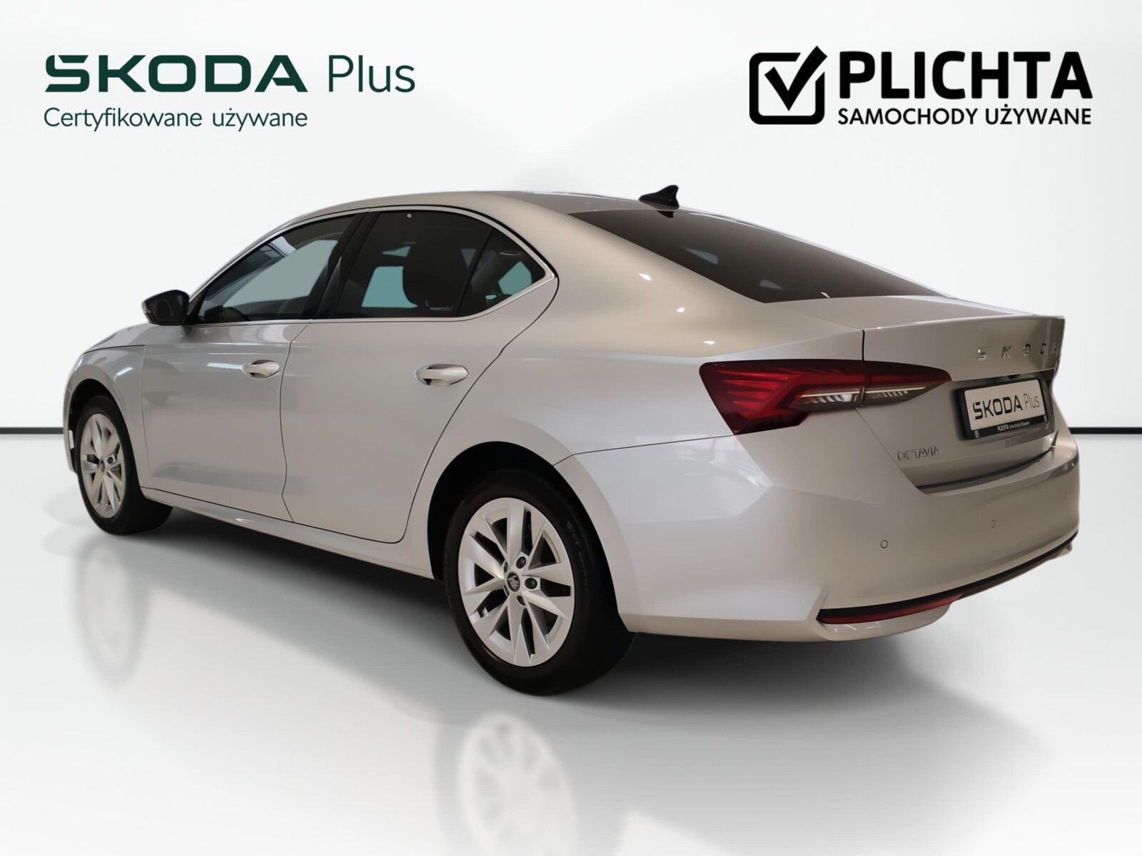 Škoda Octavia - zdjęcie 8