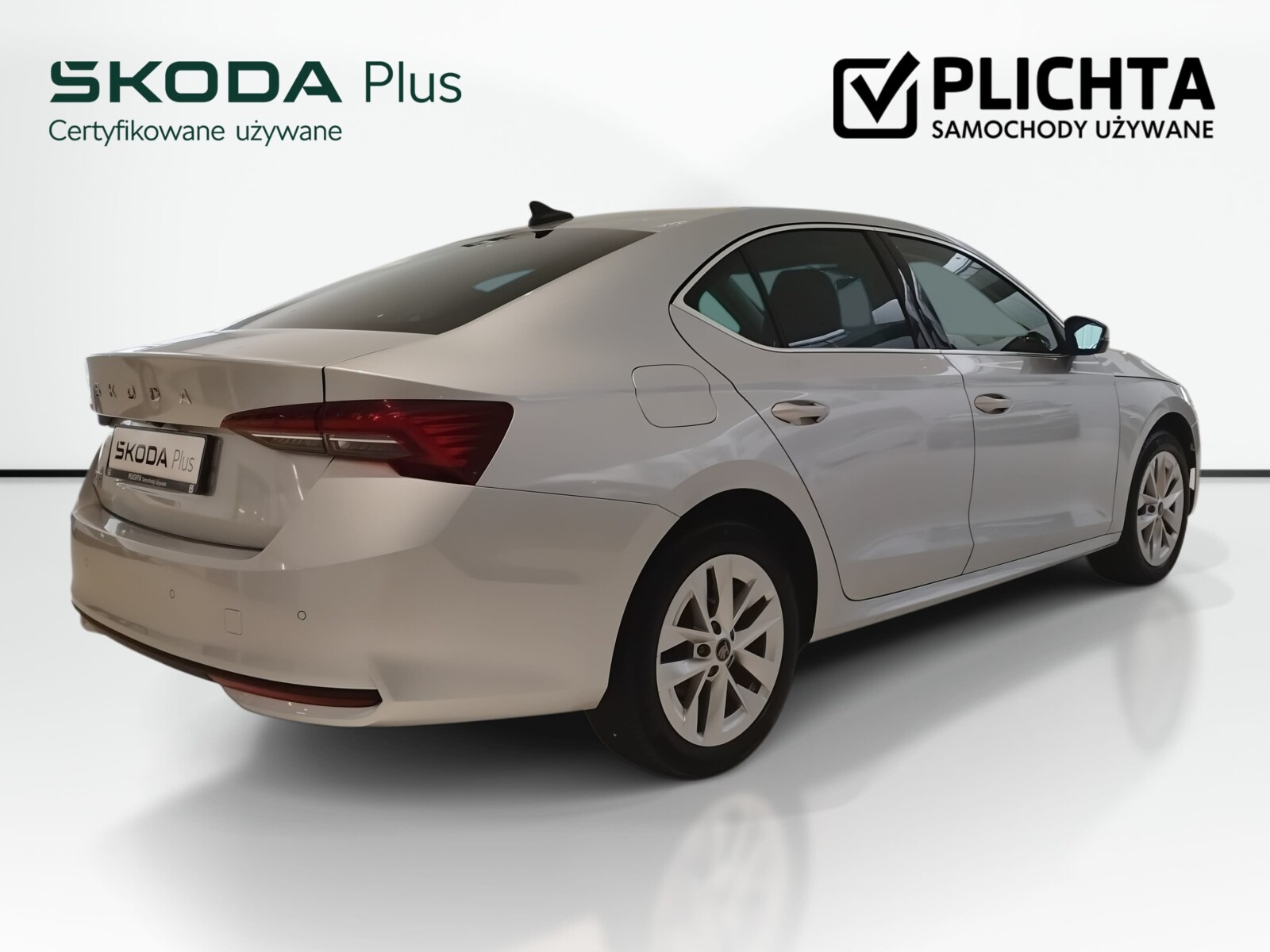 Škoda Octavia - zdjęcie 6