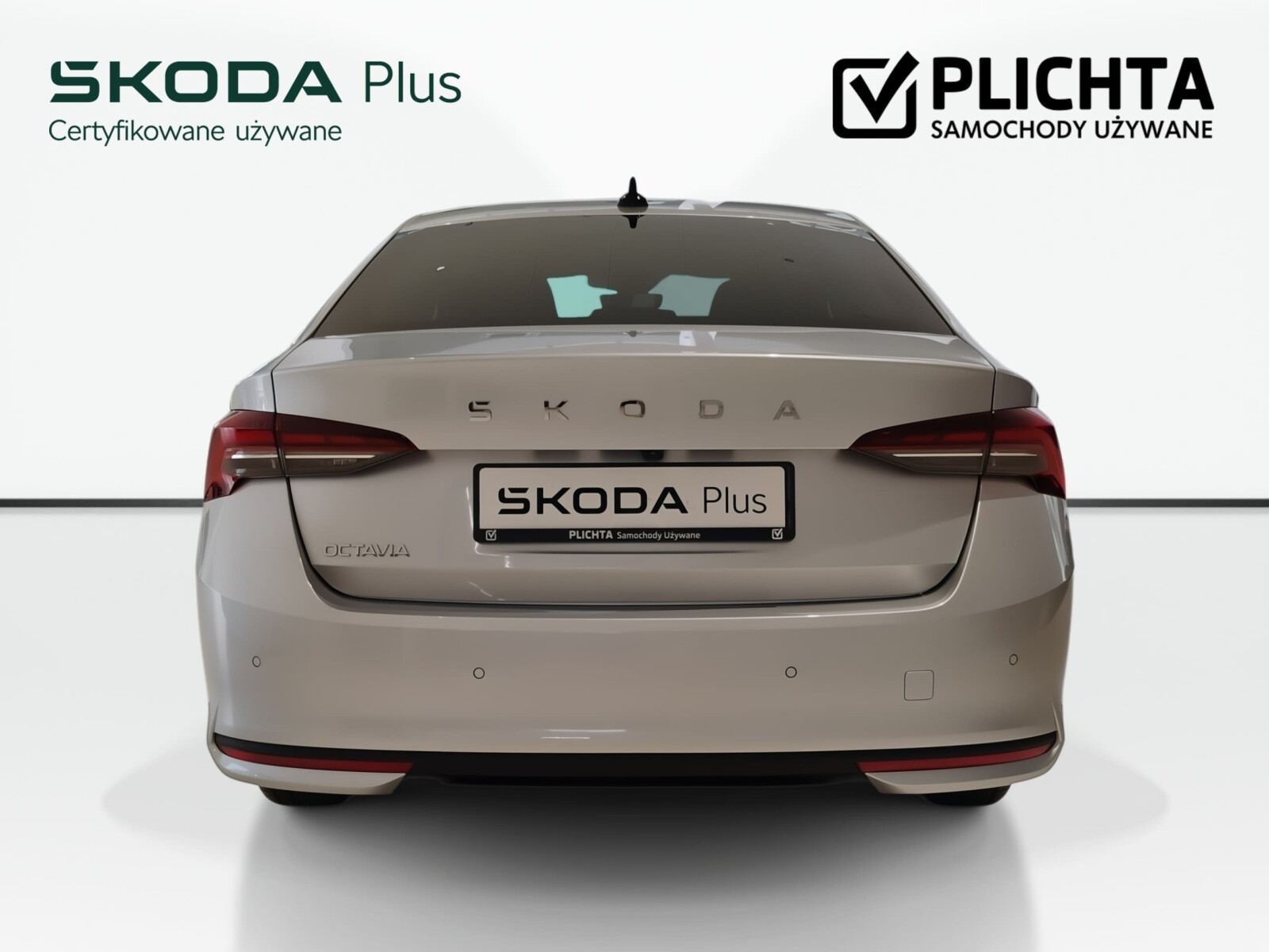 Škoda Octavia - zdjęcie 7