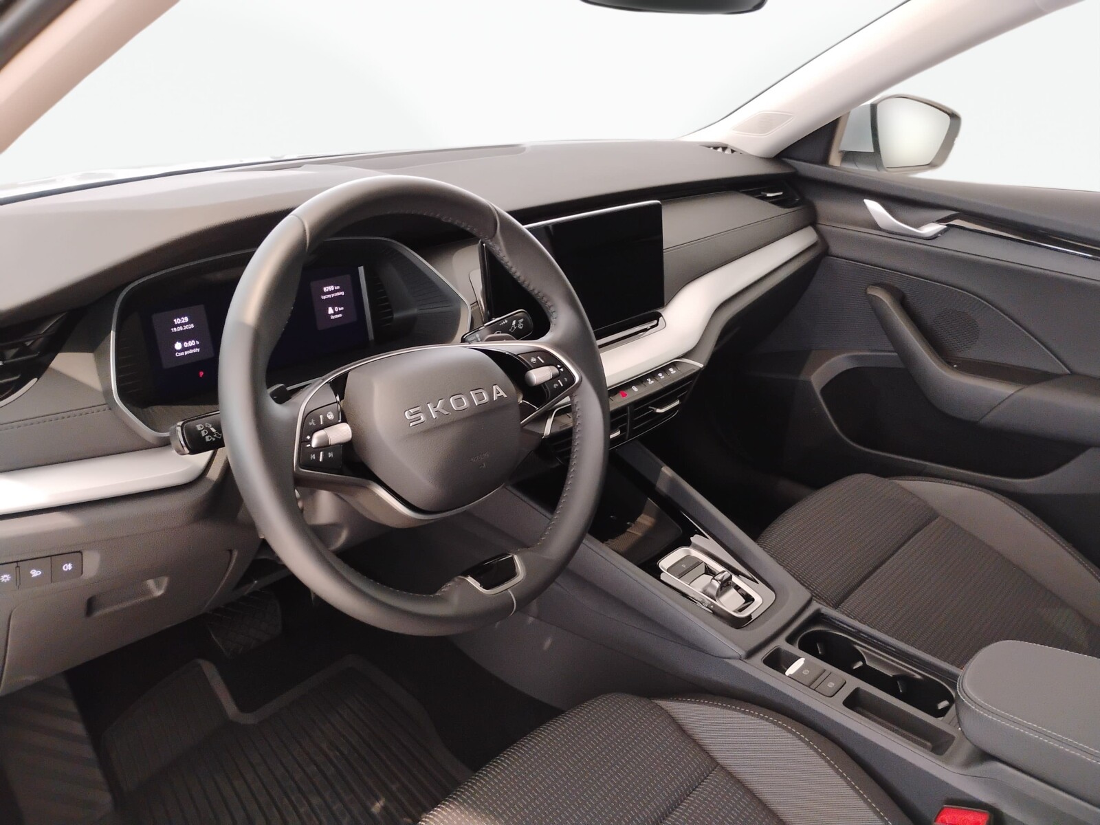Škoda Octavia - zdjęcie 20