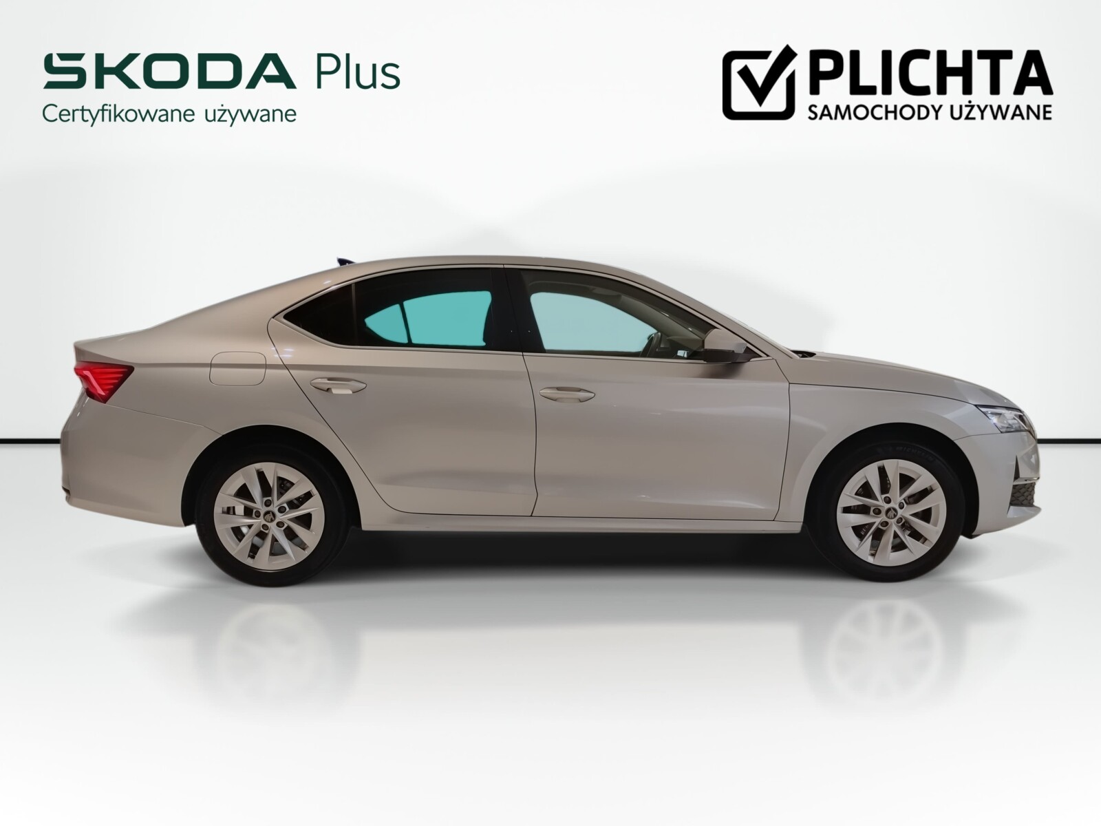Škoda Octavia - zdjęcie 4