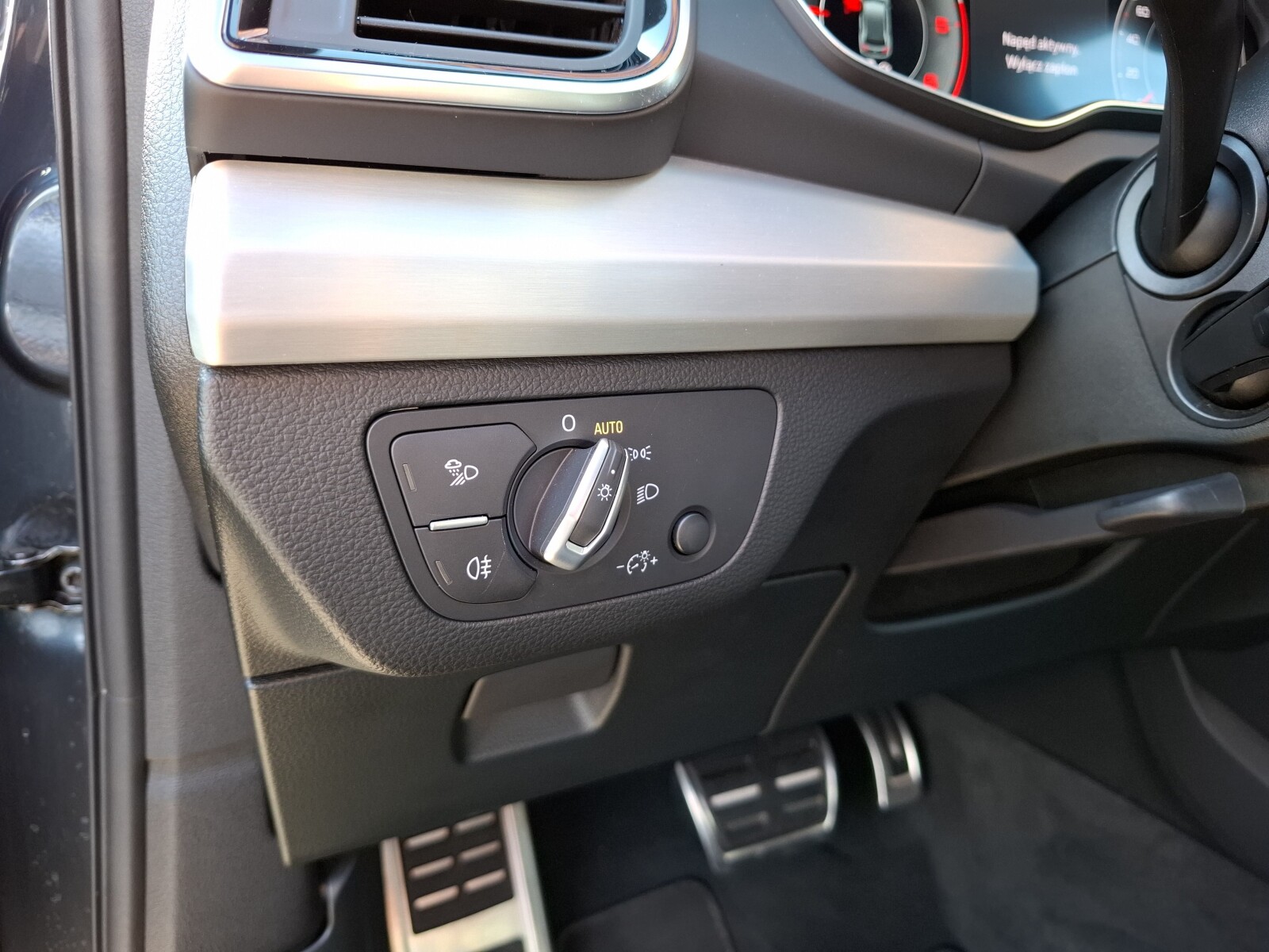 Audi Q5 - zdjęcie 29
