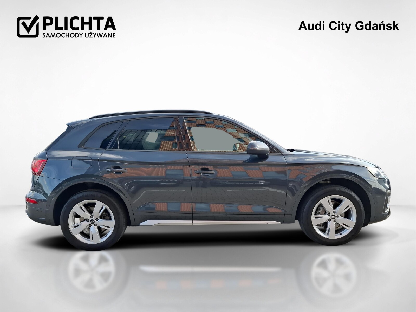 Audi Q5 - zdjęcie 6