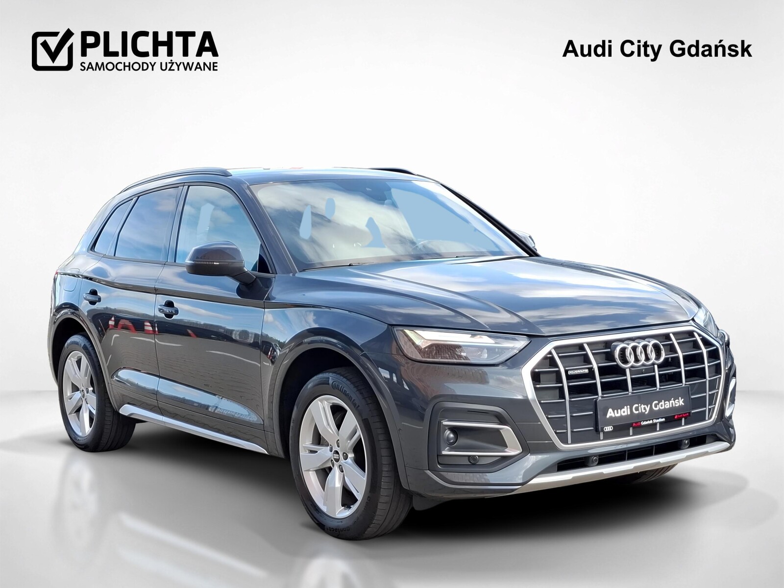 Audi Q5 - zdjęcie 7