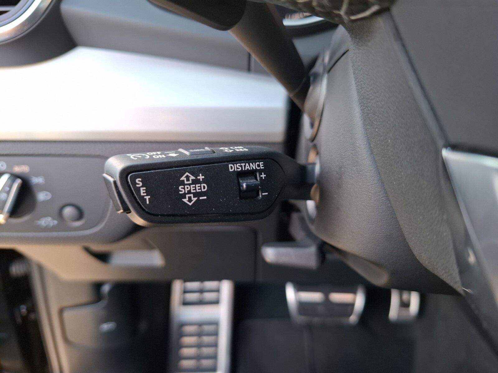 Audi Q5 - zdjęcie 30