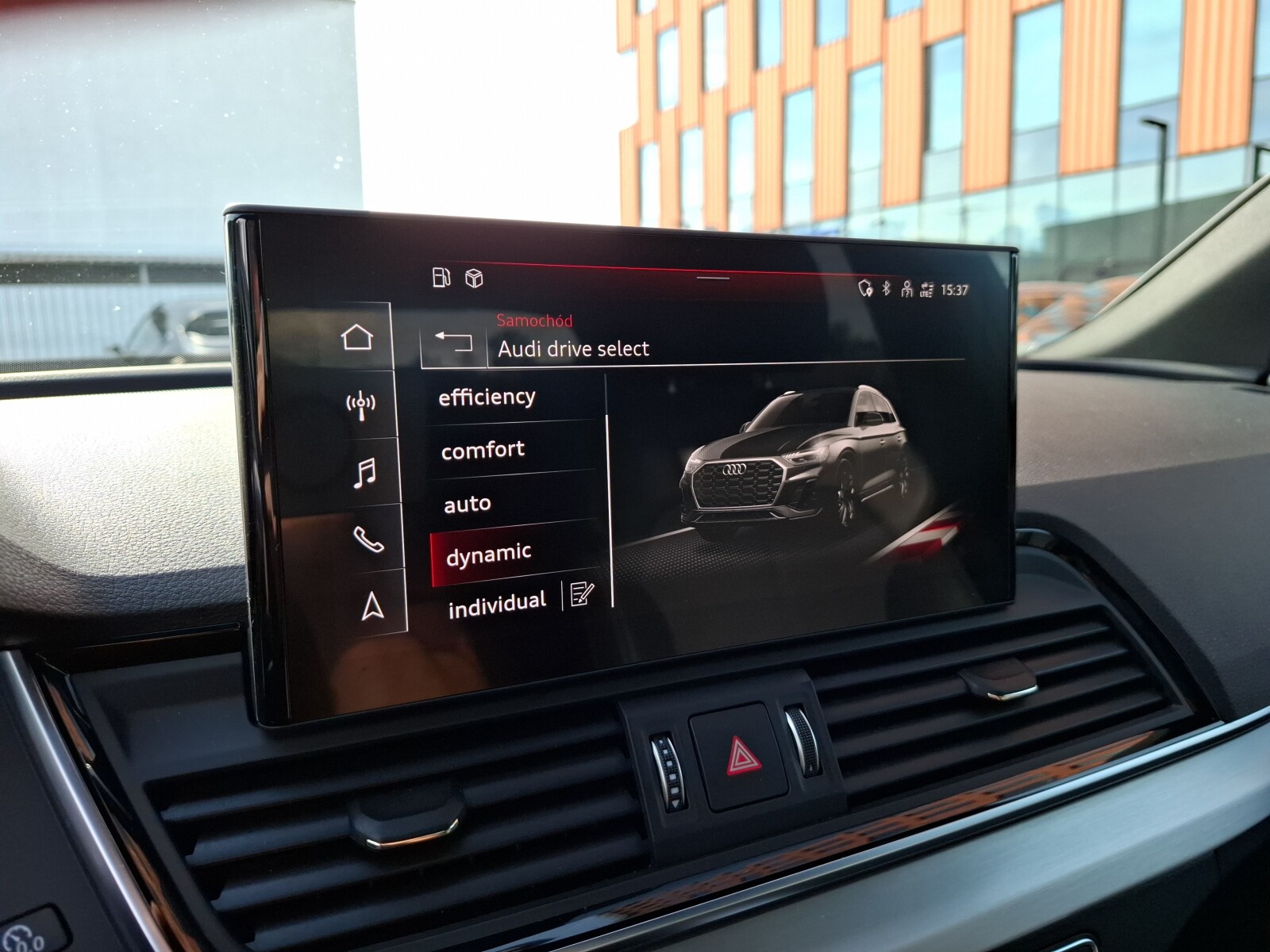 Audi Q5 - zdjęcie 38