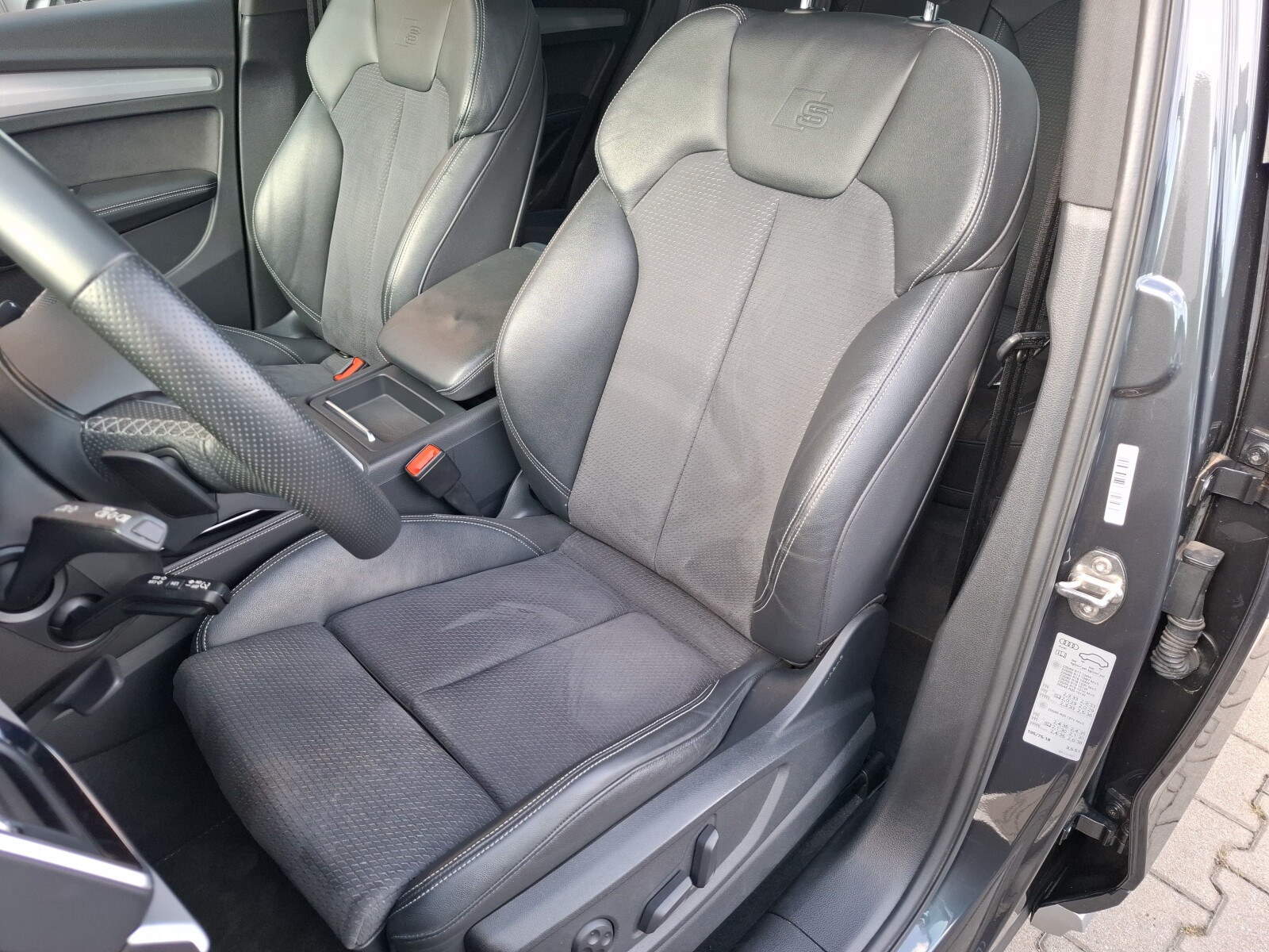 Audi Q5 - zdjęcie 19