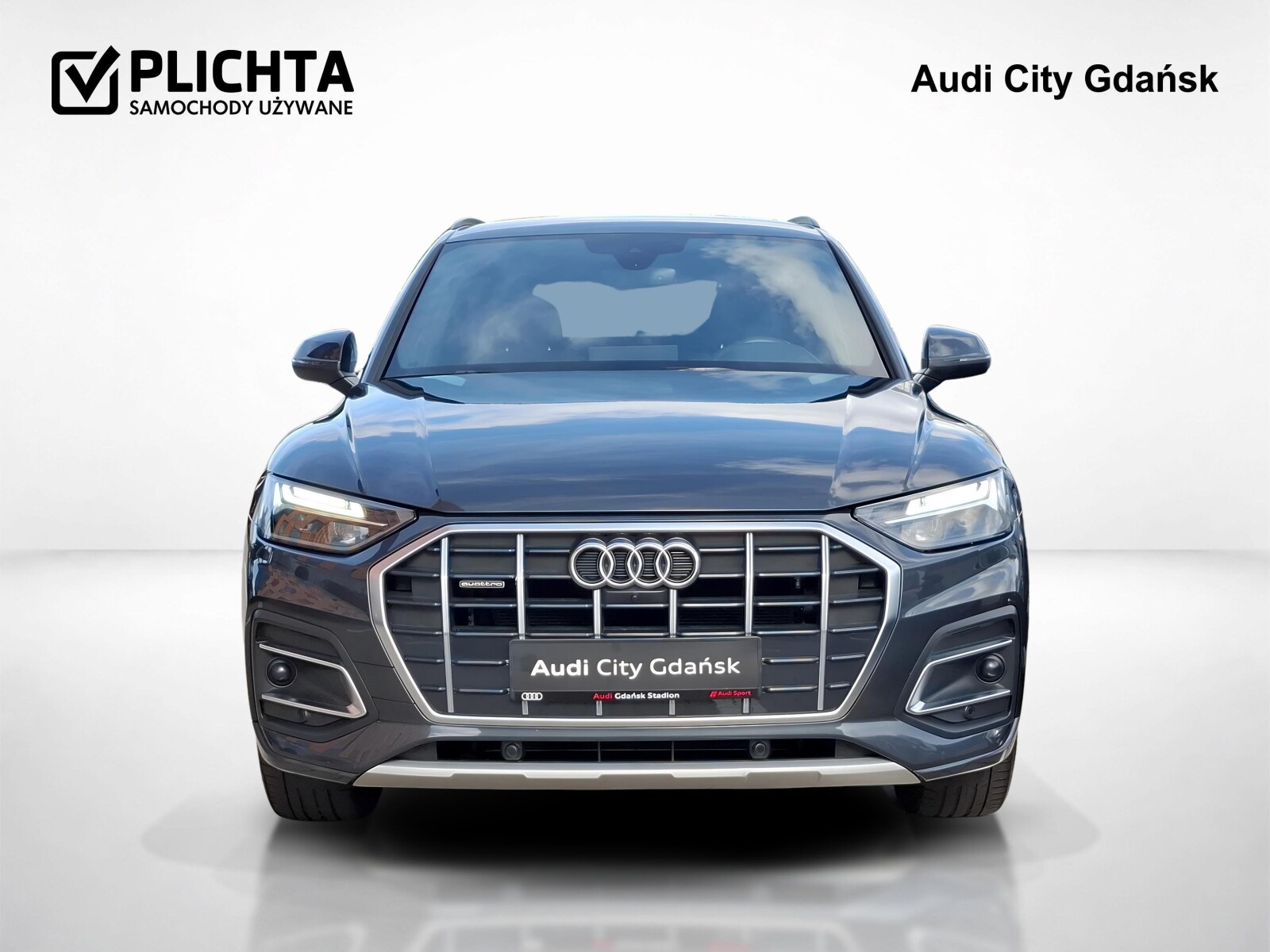 Audi Q5 - zdjęcie 8
