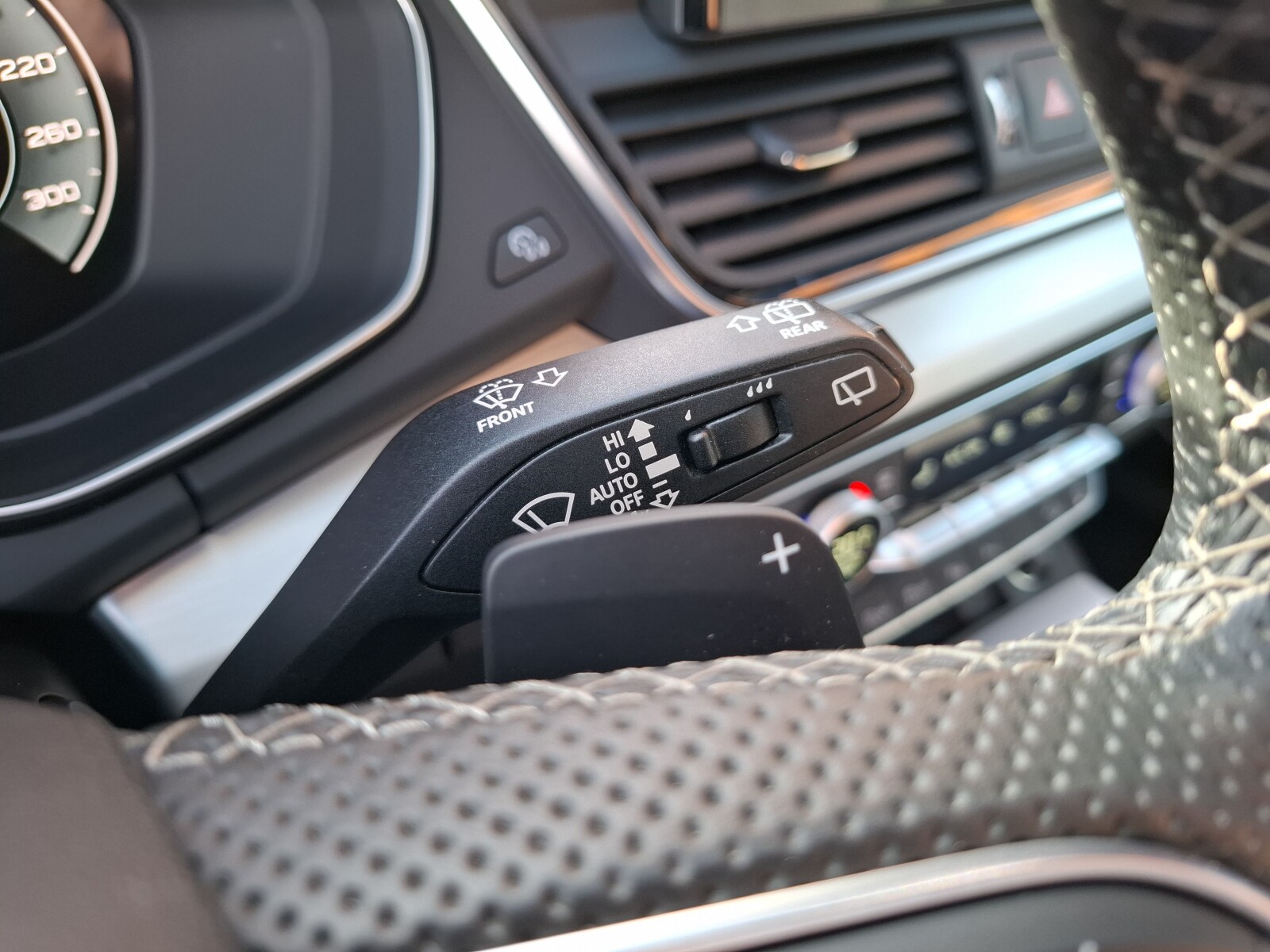 Audi Q5 - zdjęcie 31