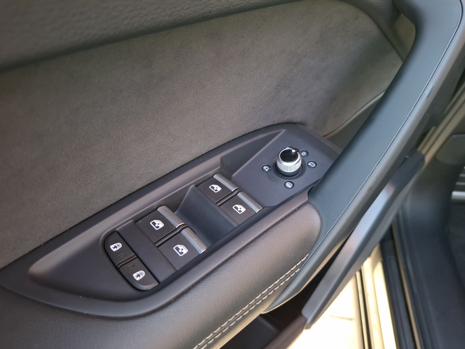 Audi Q5 - zdjęcie 27