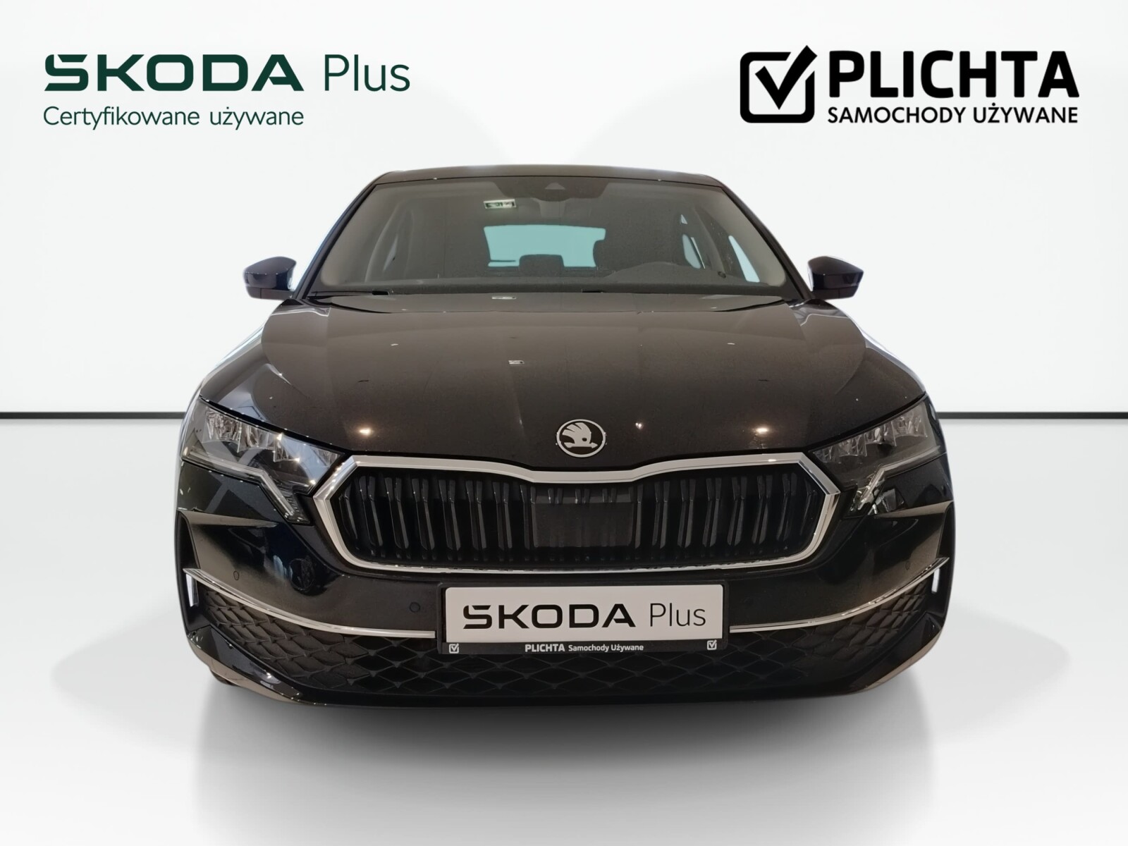 Škoda Octavia - zdjęcie 2