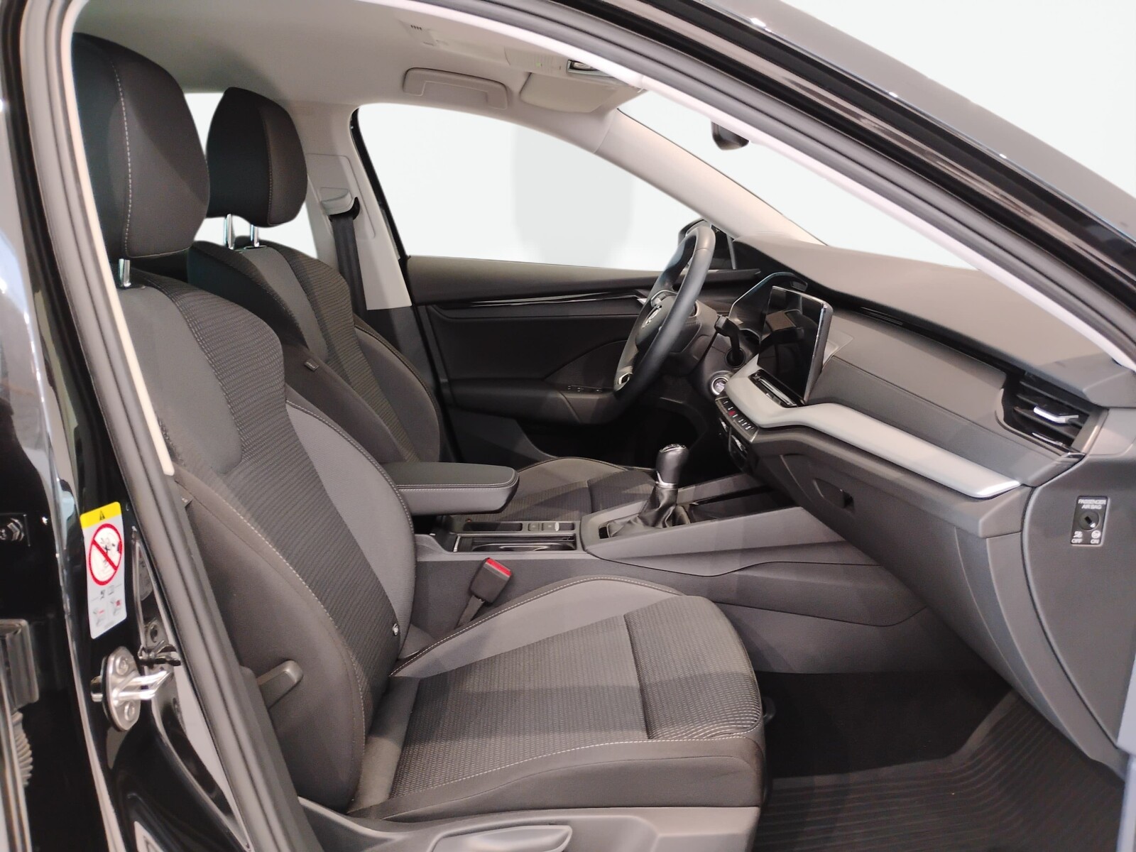 Škoda Octavia - zdjęcie 15