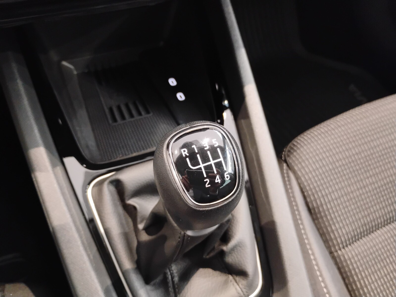 Škoda Octavia - zdjęcie 24