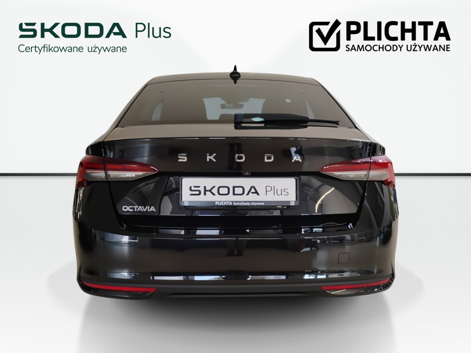 Škoda Octavia - zdjęcie 7