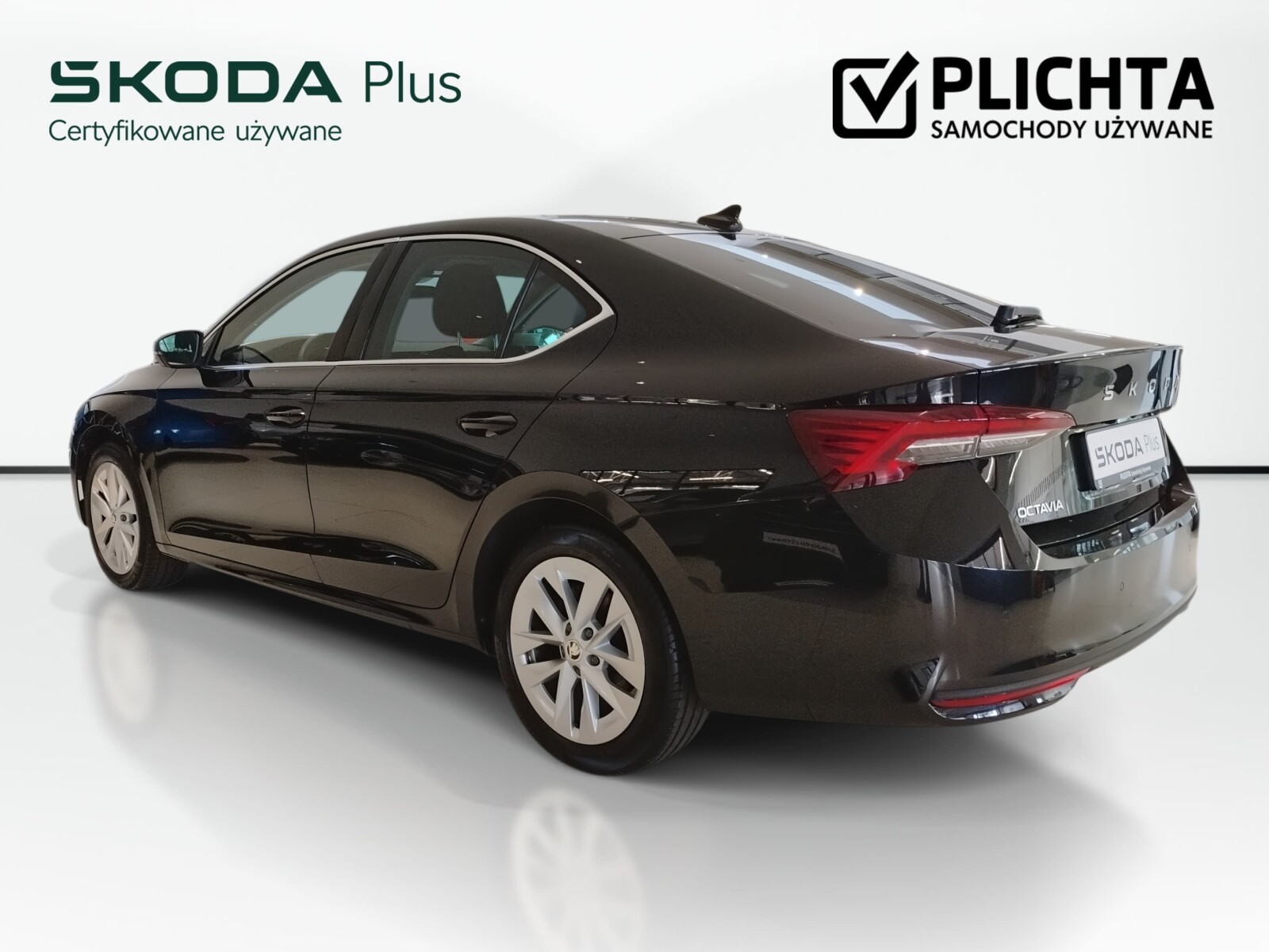 Škoda Octavia - zdjęcie 8