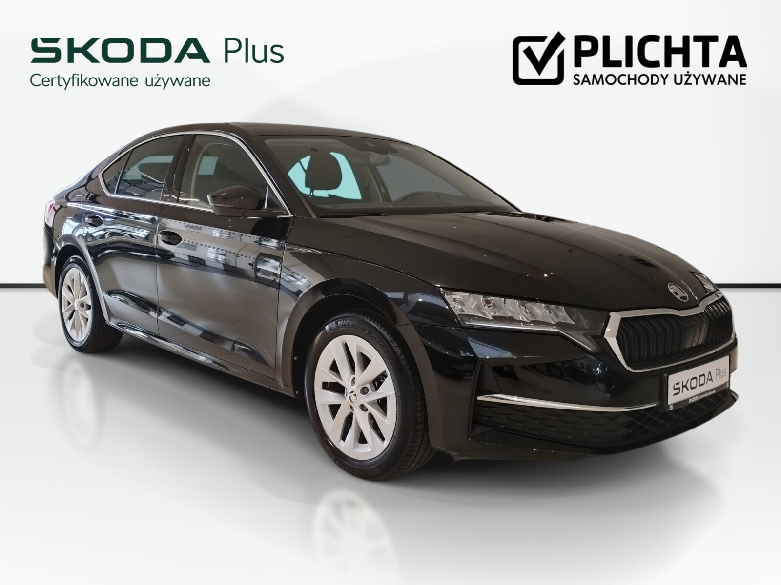 Škoda Octavia - zdjęcie 3