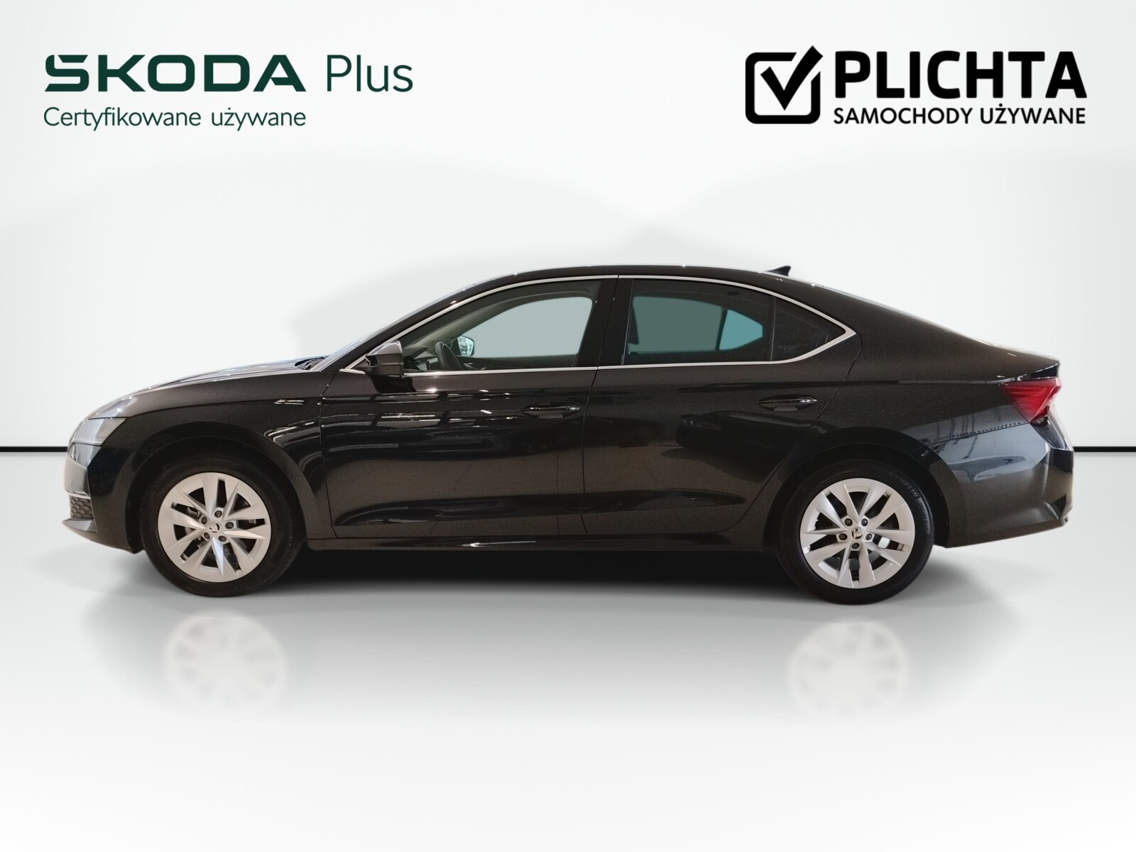 Škoda Octavia - zdjęcie 9