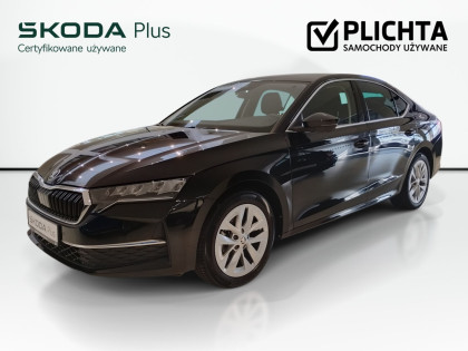 używany Škoda Octavia salon Škoda Gdańsk Letnica Stadion
