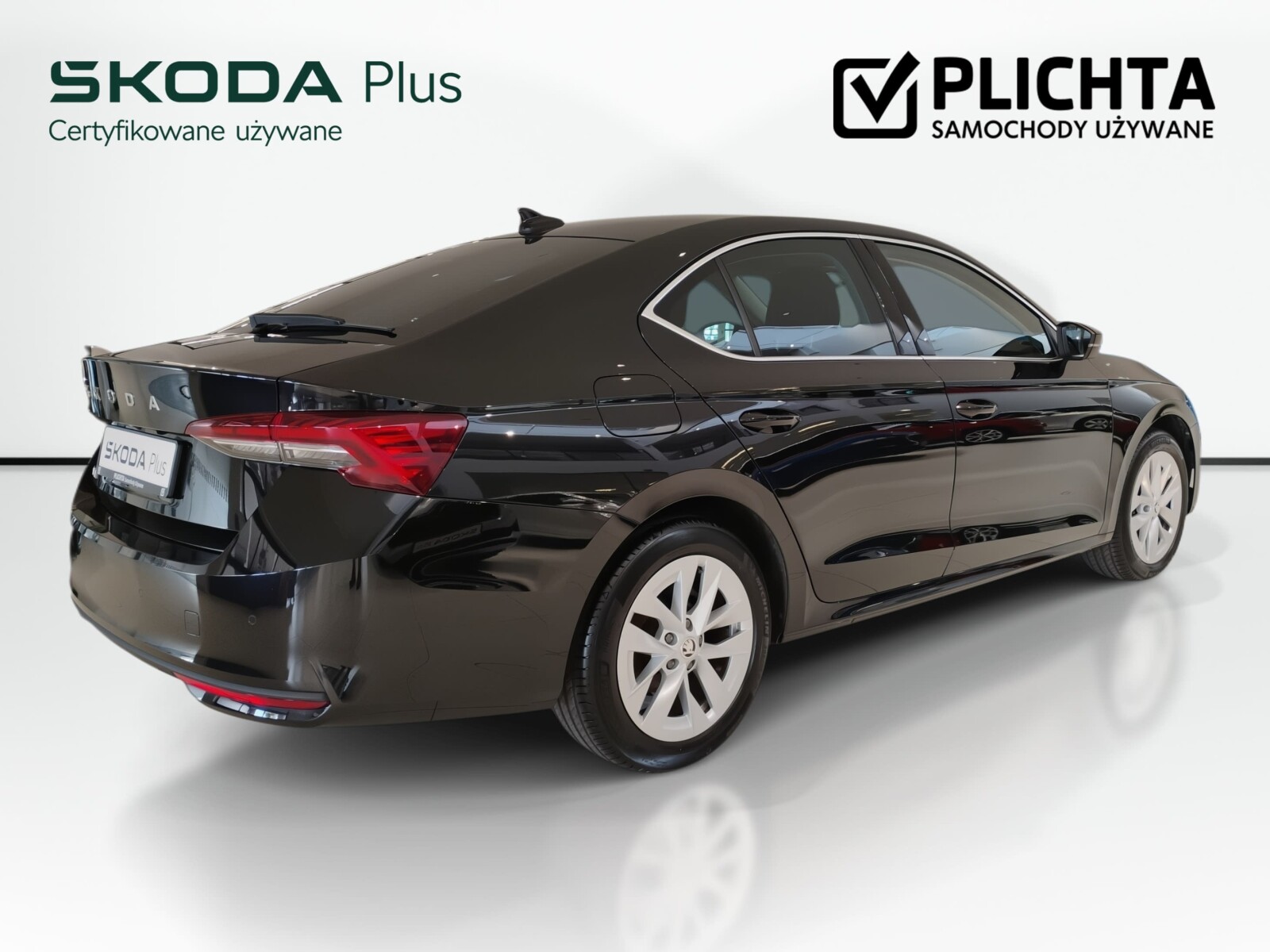 Škoda Octavia - zdjęcie 6