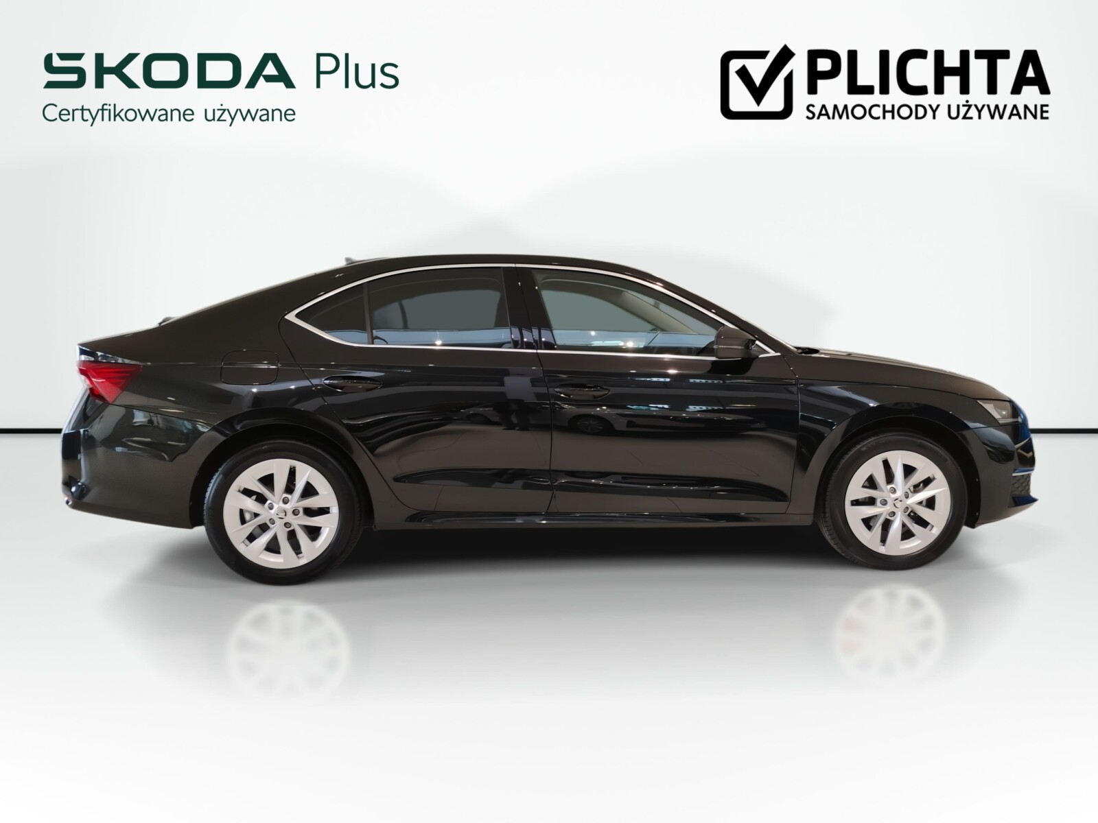 Škoda Octavia - zdjęcie 4