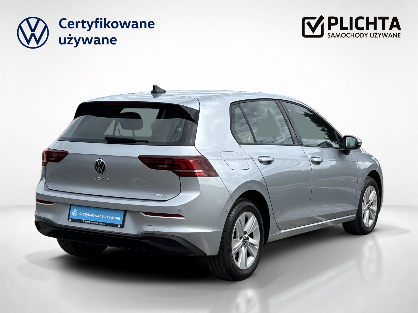 Volkswagen Golf - zdjęcie 5