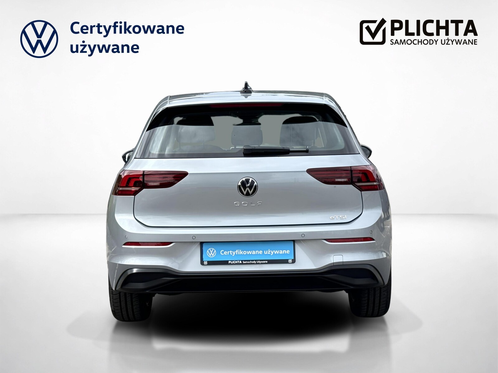 Volkswagen Golf - zdjęcie 4