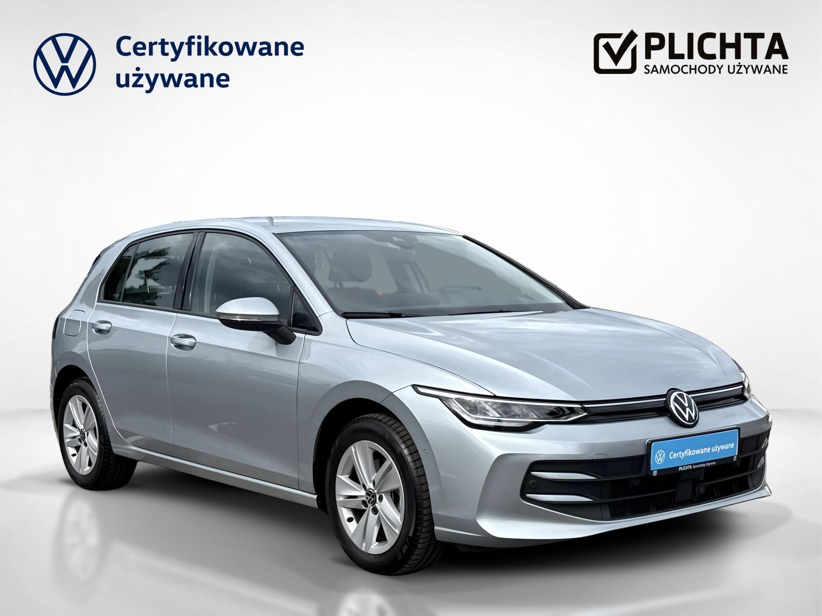 Volkswagen Golf - zdjęcie 7