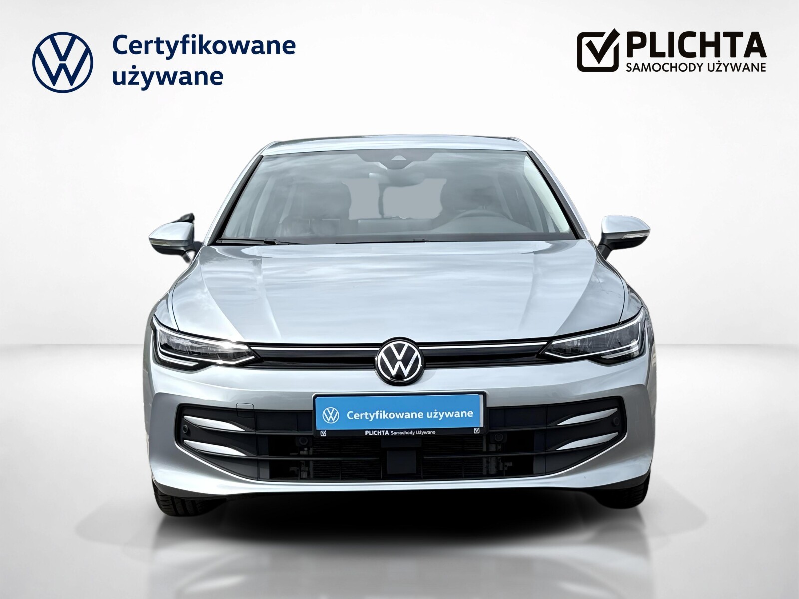 Volkswagen Golf - zdjęcie 8