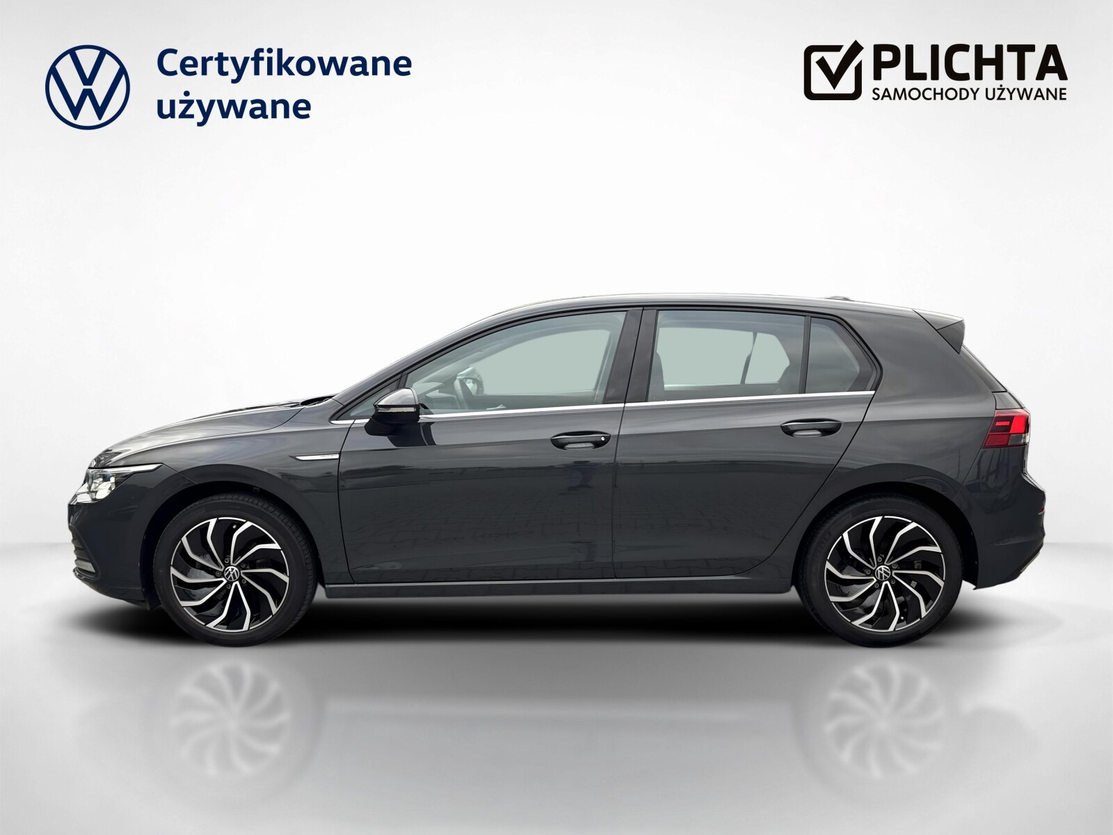 Volkswagen Golf - zdjęcie 5