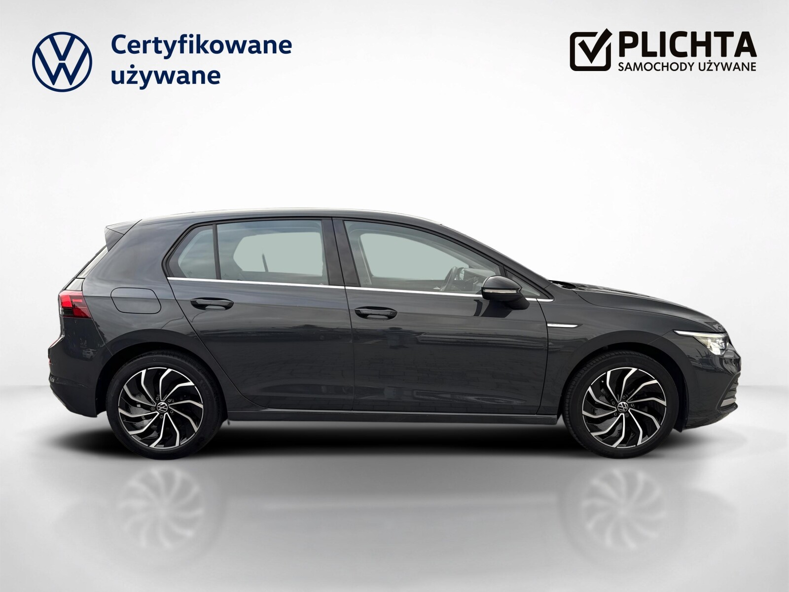 Volkswagen Golf - zdjęcie 4