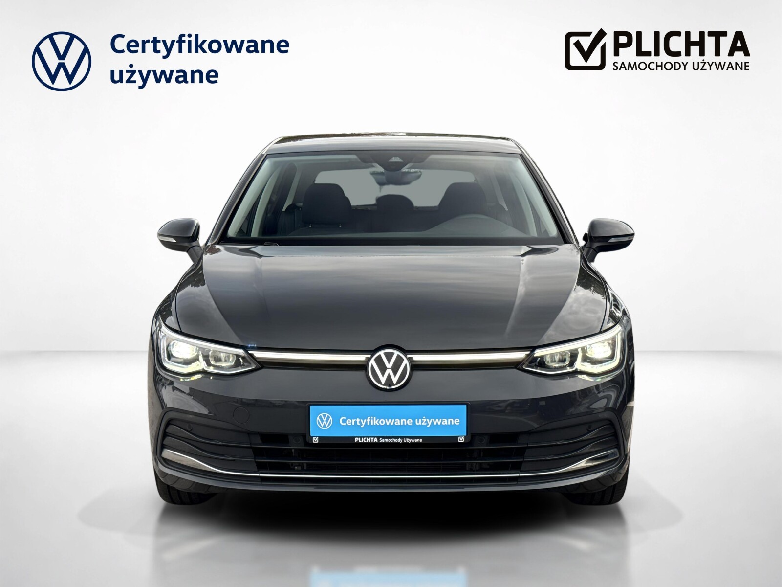 Volkswagen Golf - zdjęcie 2