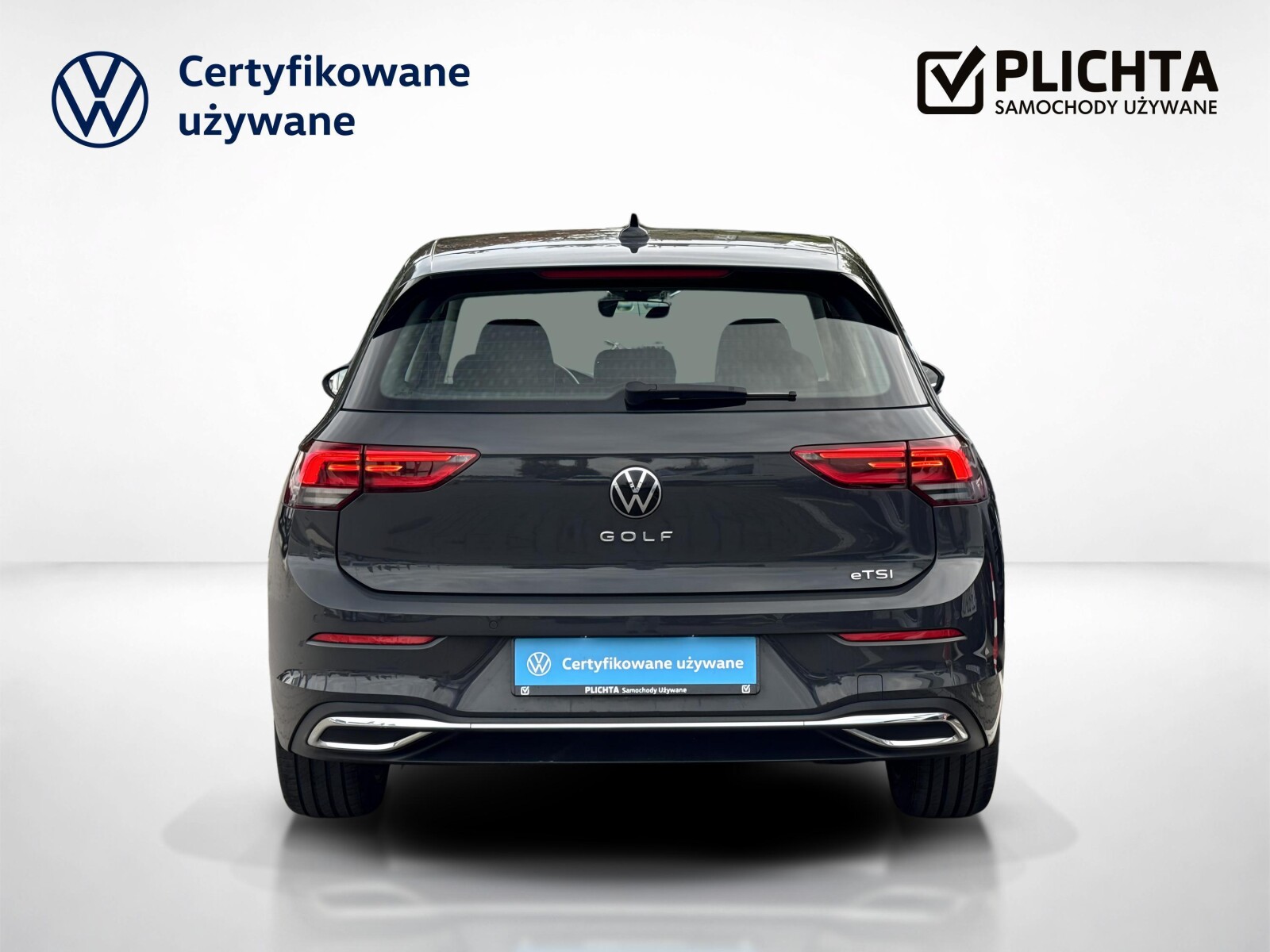 Volkswagen Golf - zdjęcie 7