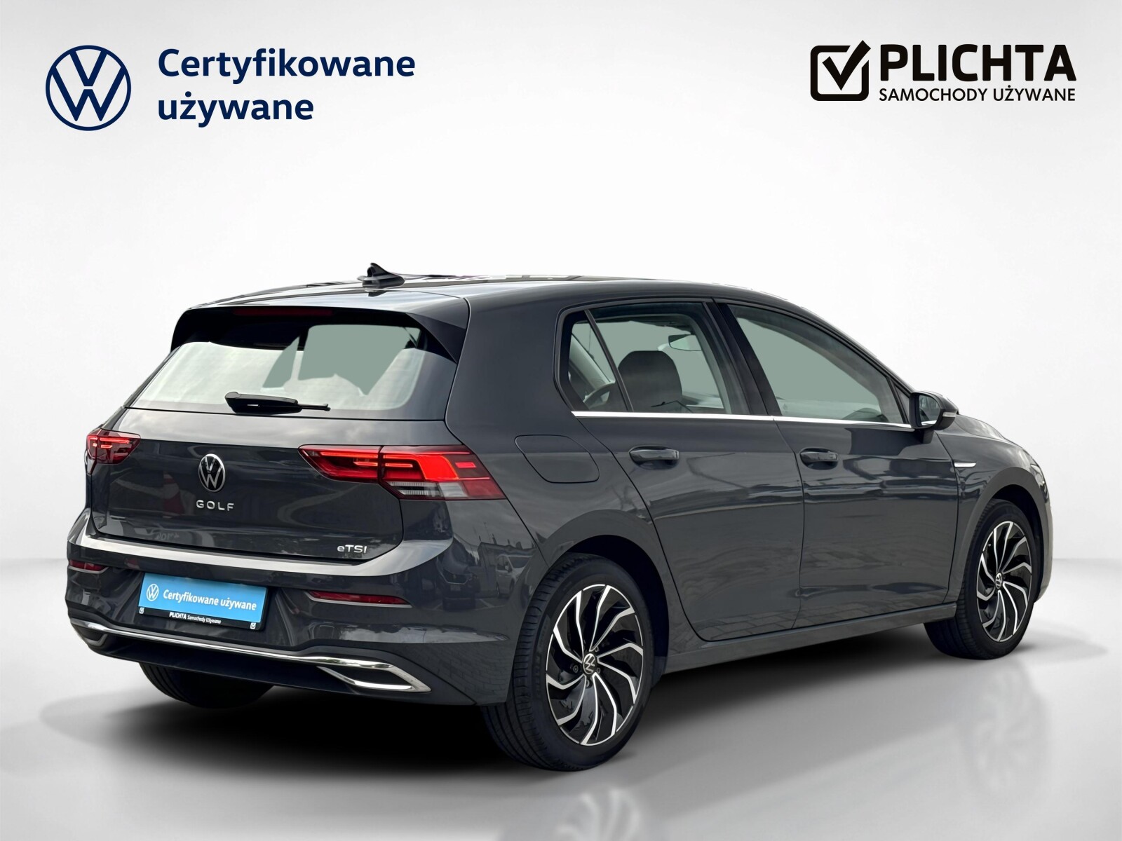 Volkswagen Golf - zdjęcie 6