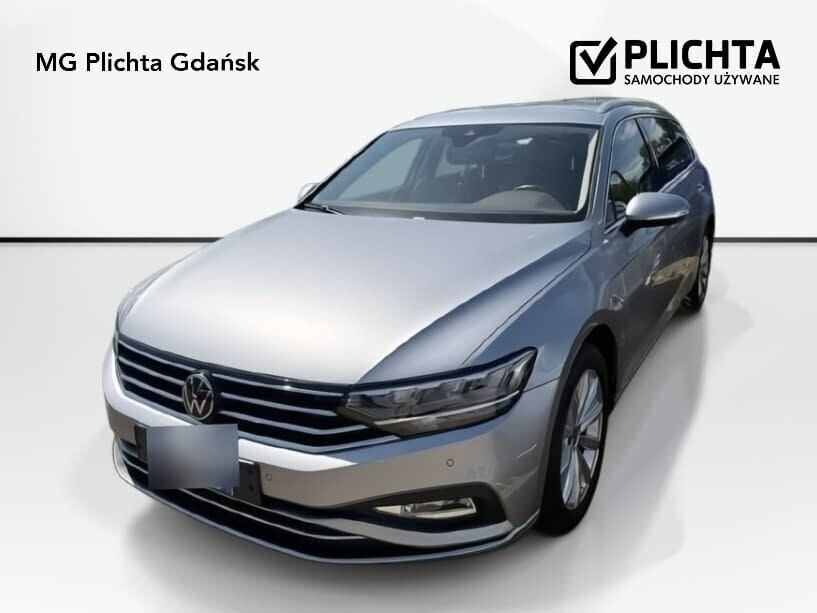 2.0 TDI 150 KM | Automatyczna | 1 Wł. | FVAT 23% | Gwarancja