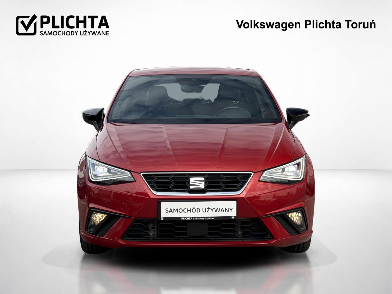 Seat Ibiza - zdjęcie 8