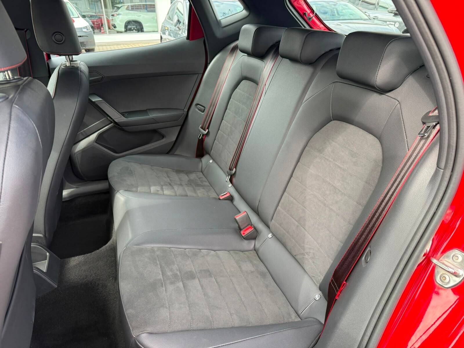 Seat Ibiza - zdjęcie 13