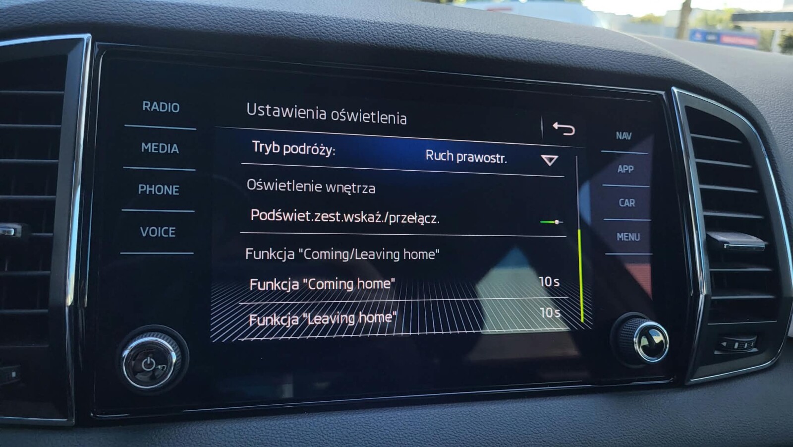 Škoda Karoq - zdjęcie 29