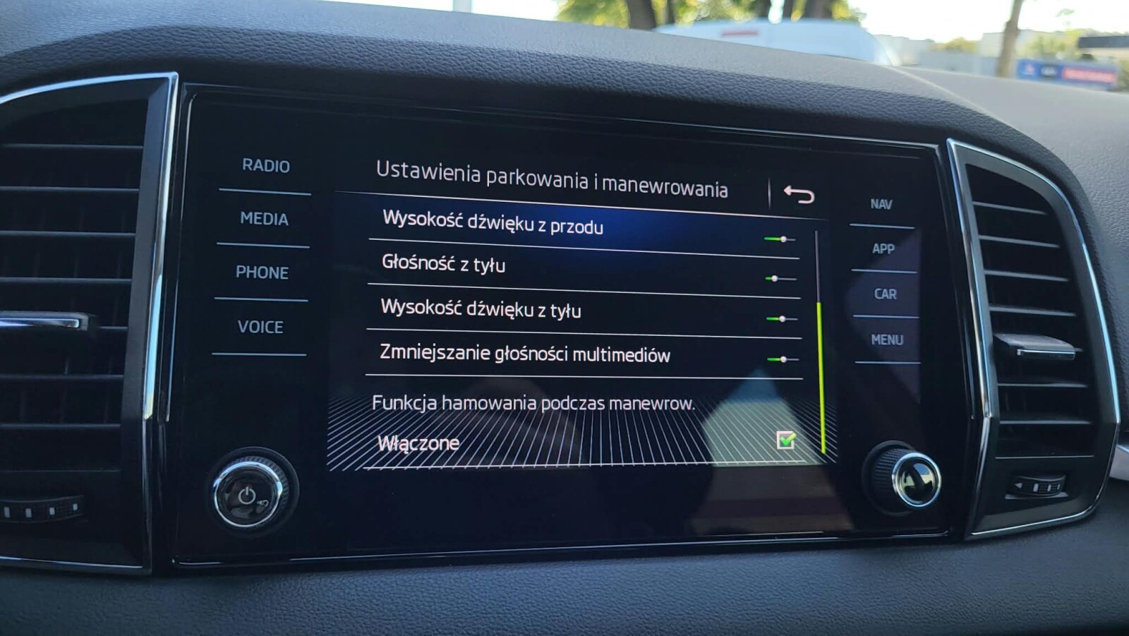 Škoda Karoq - zdjęcie 31