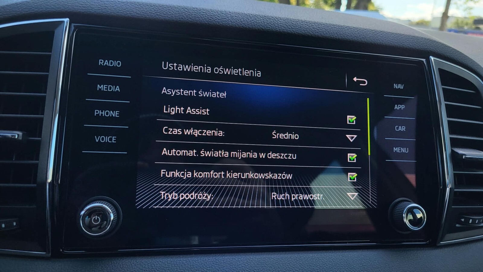 Škoda Karoq - zdjęcie 28