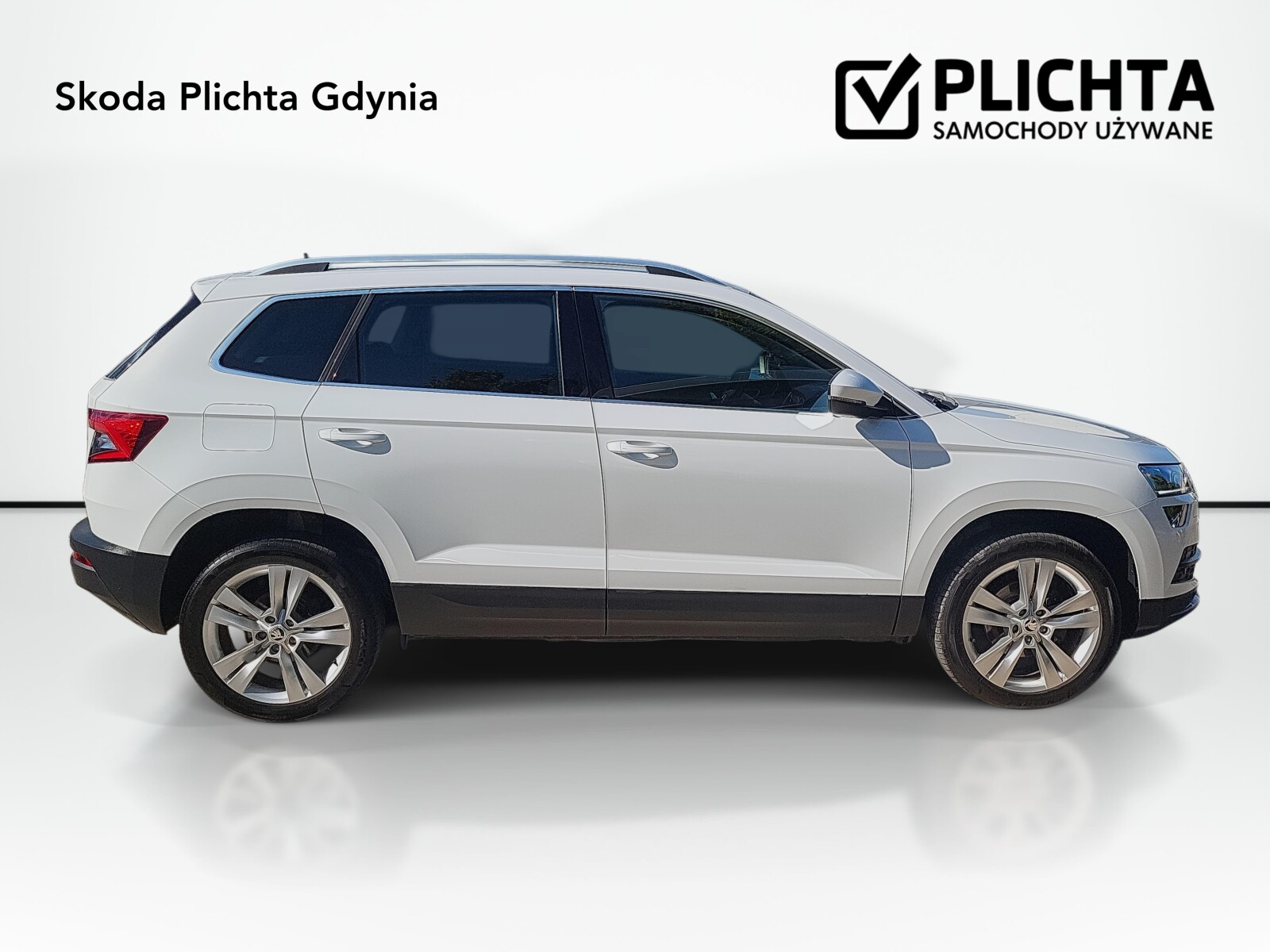 Škoda Karoq - zdjęcie 6