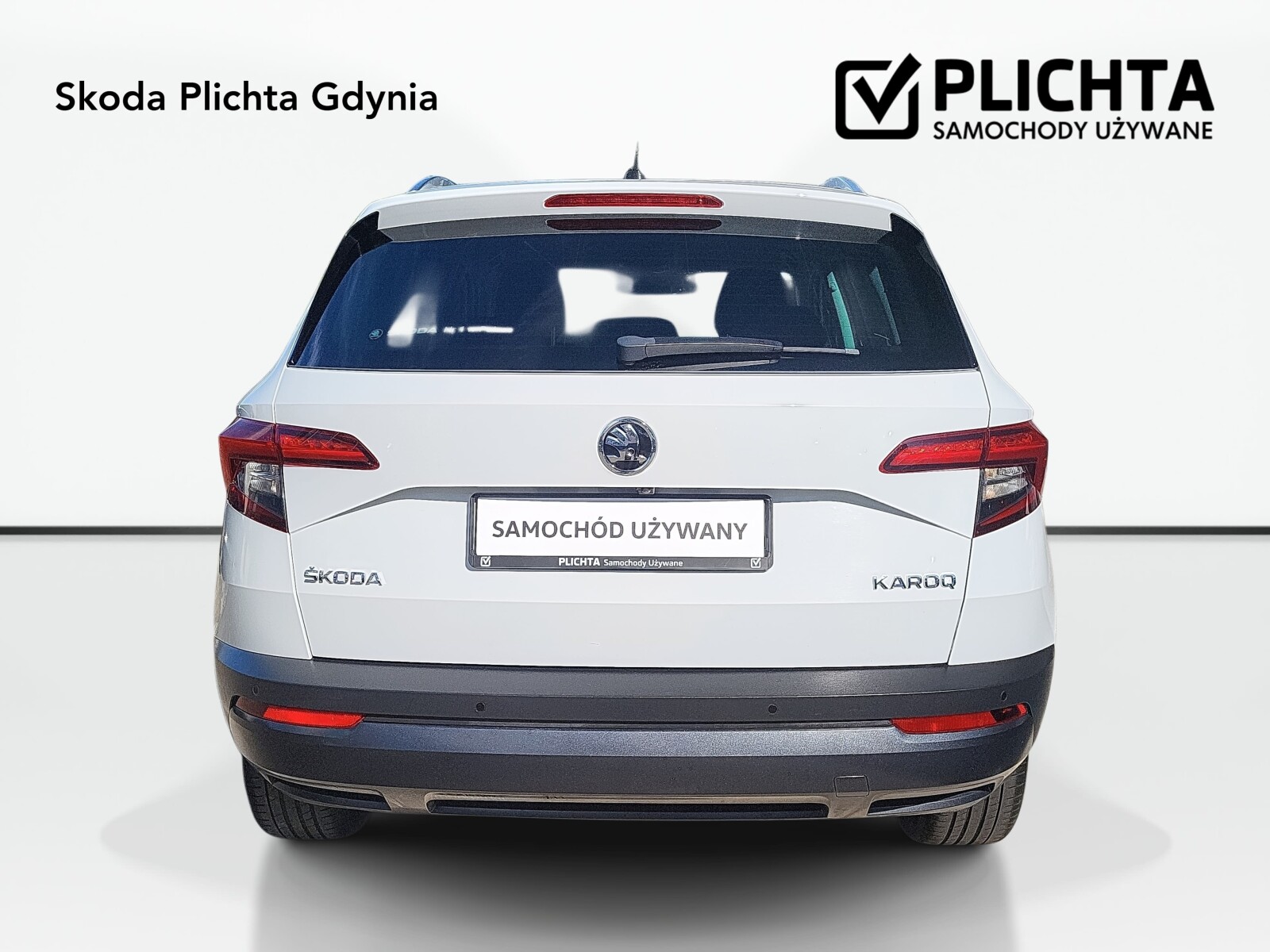 Škoda Karoq - zdjęcie 4