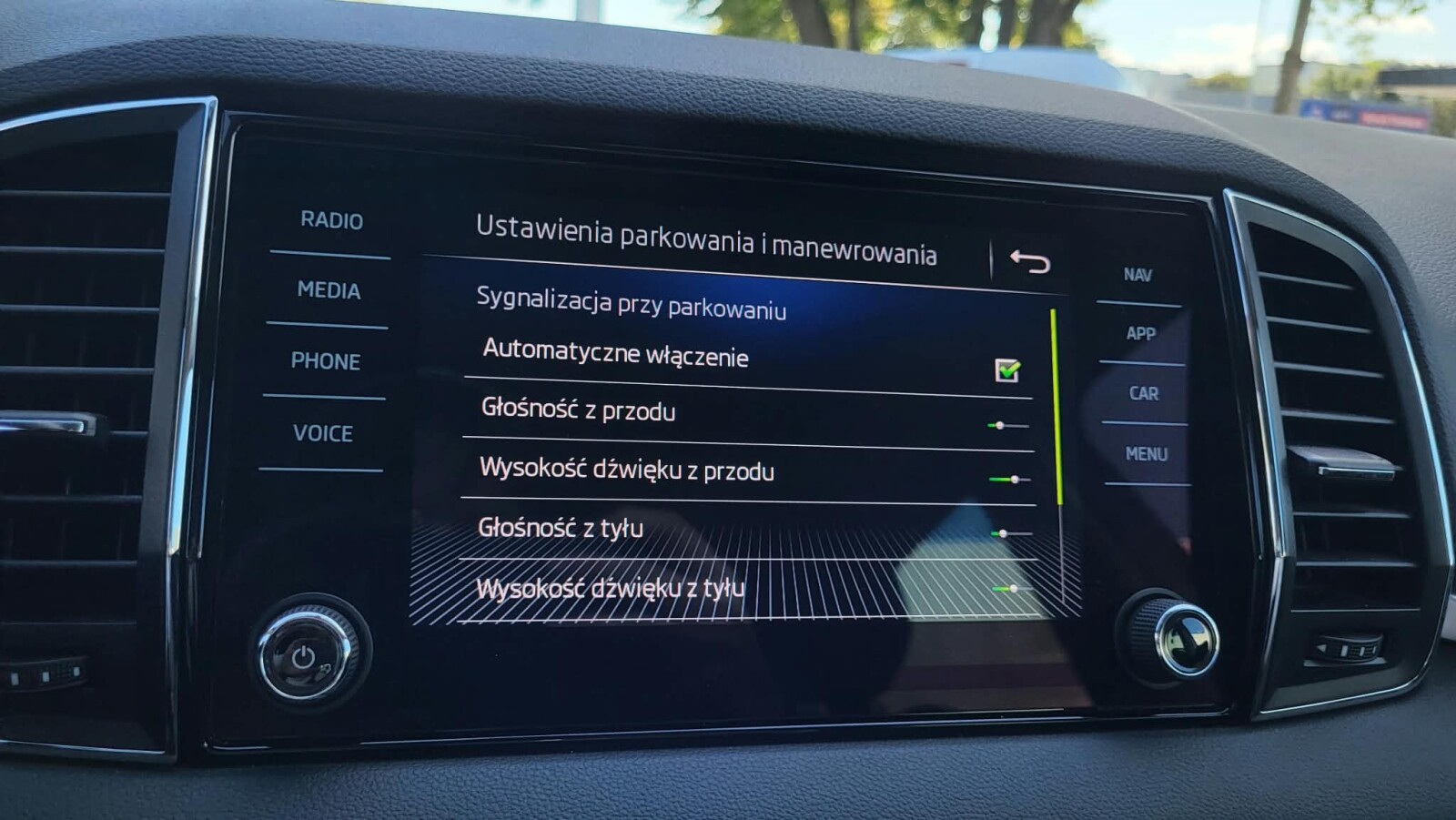 Škoda Karoq - zdjęcie 30
