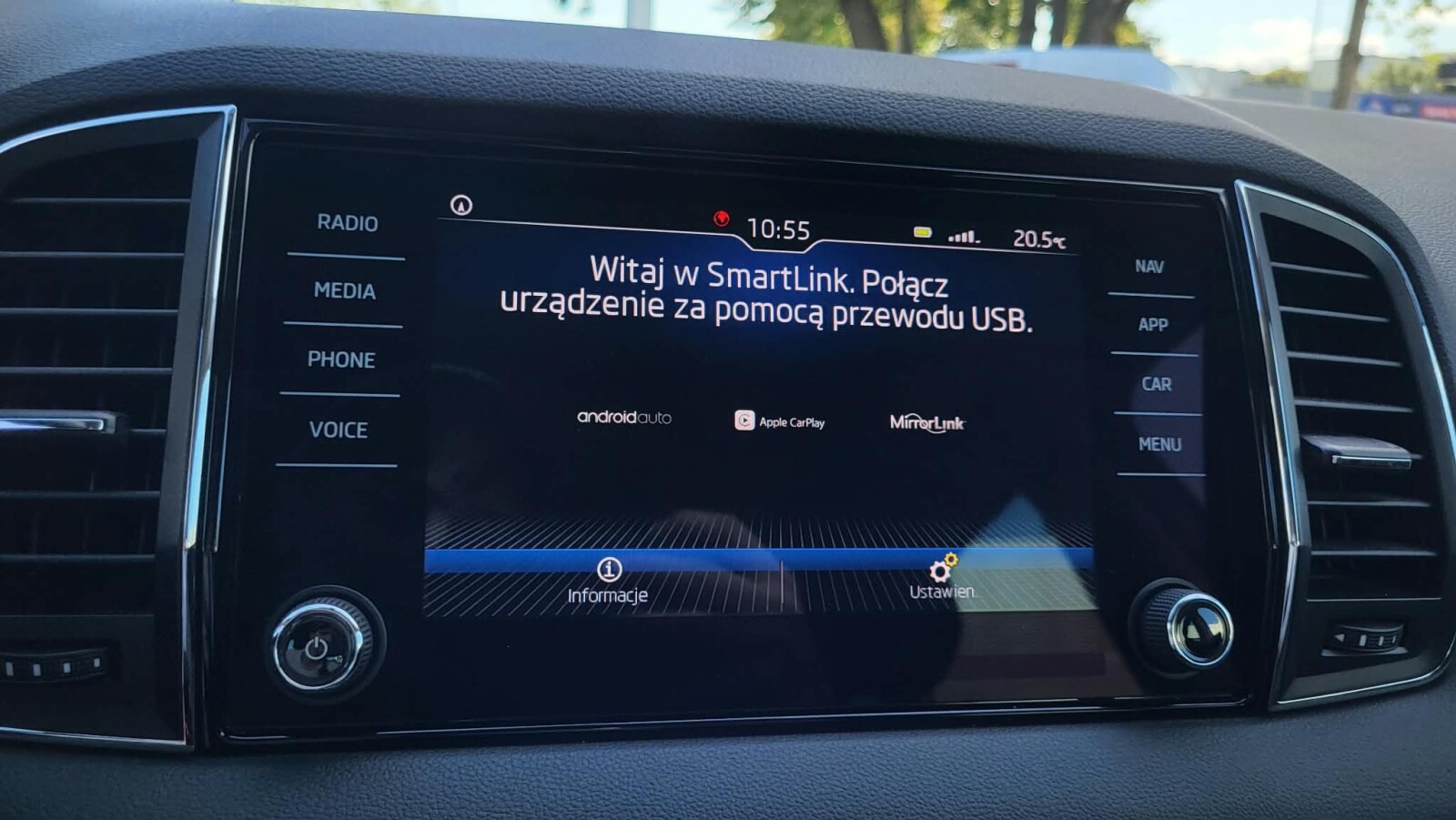 Škoda Karoq - zdjęcie 36
