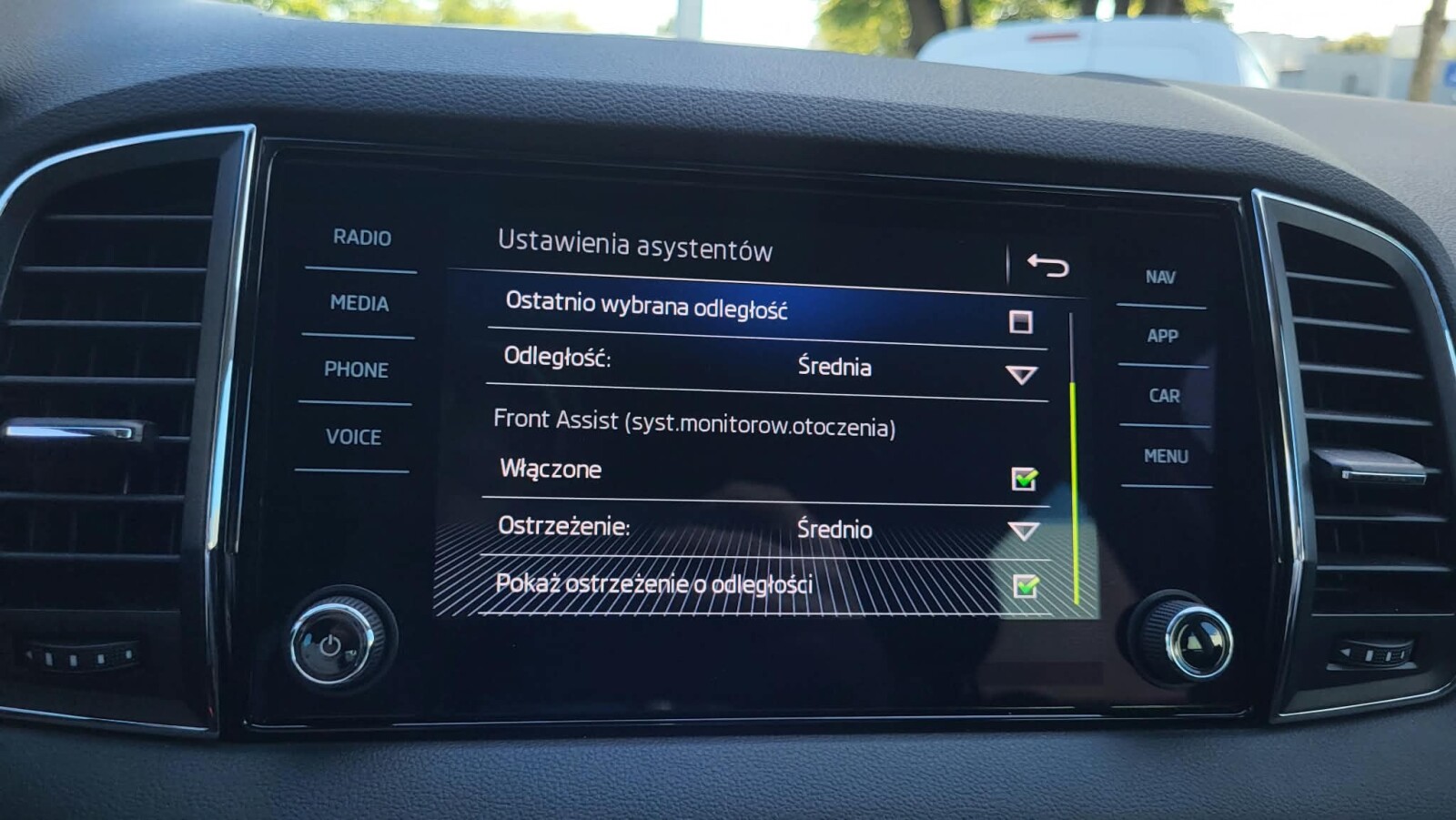 Škoda Karoq - zdjęcie 33