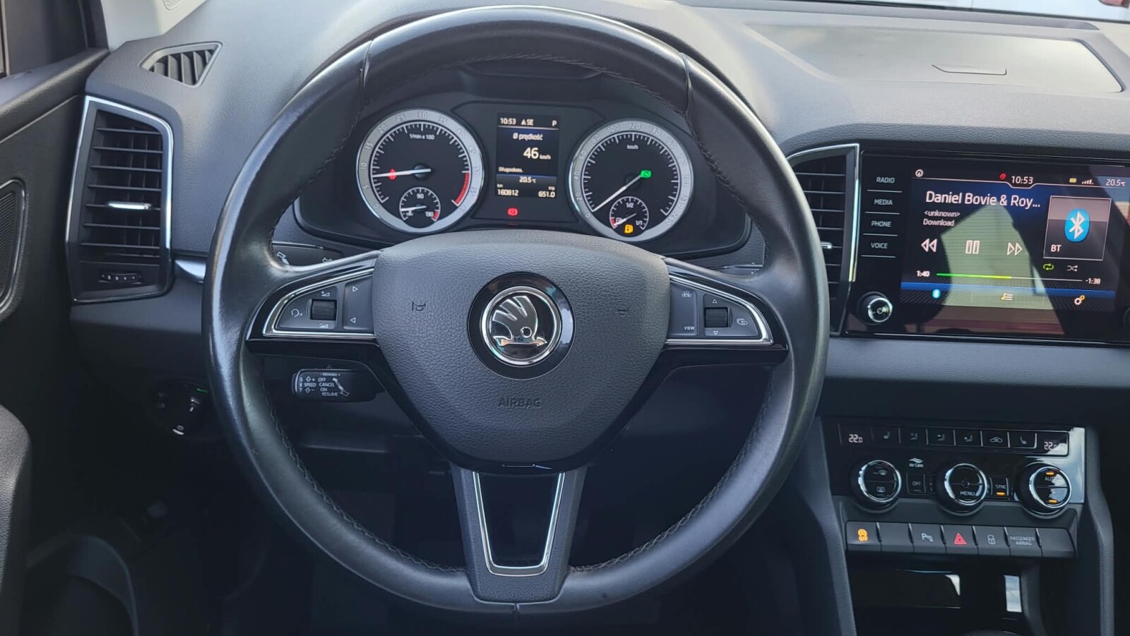 Škoda Karoq - zdjęcie 18