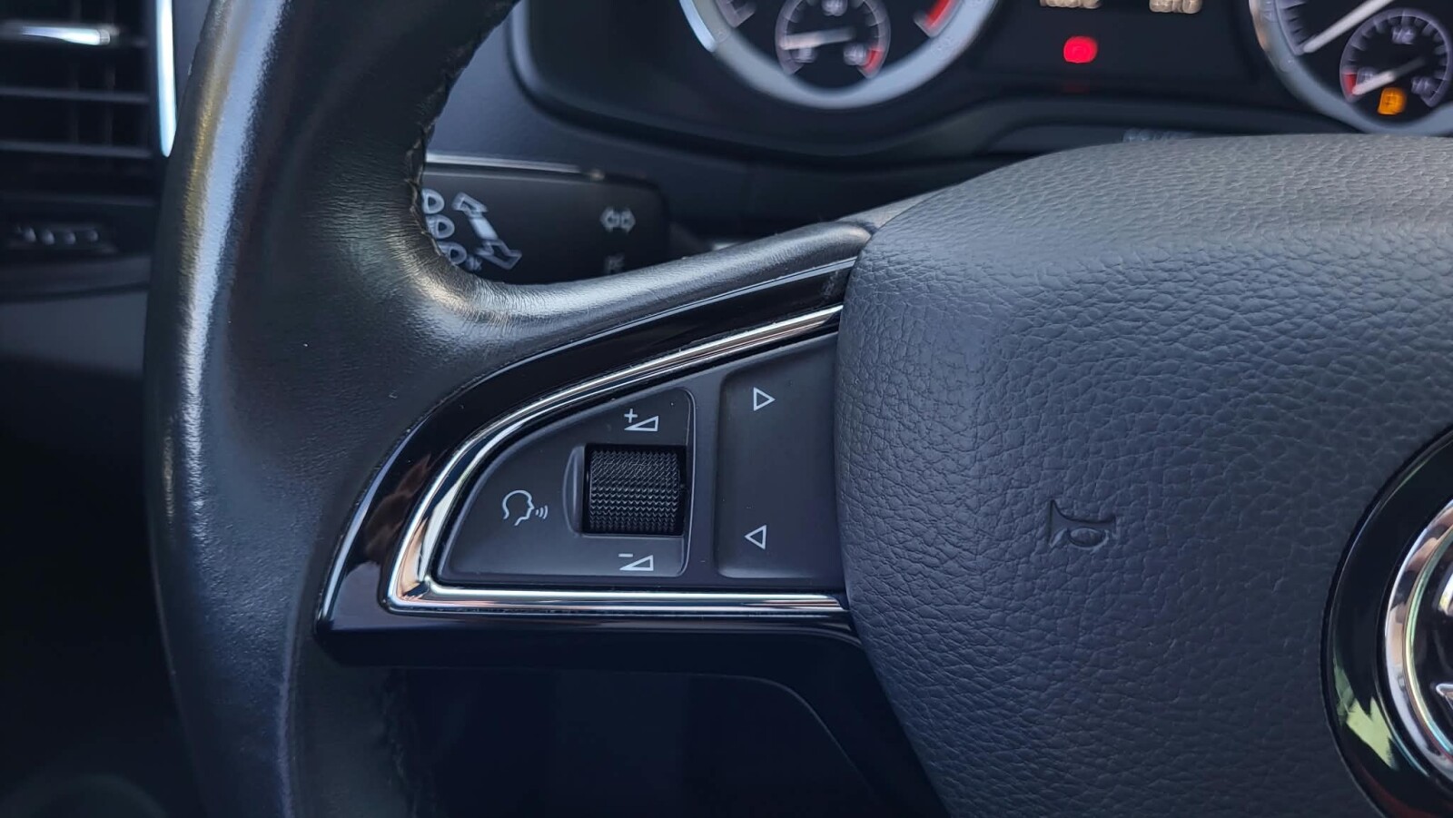 Škoda Karoq - zdjęcie 19