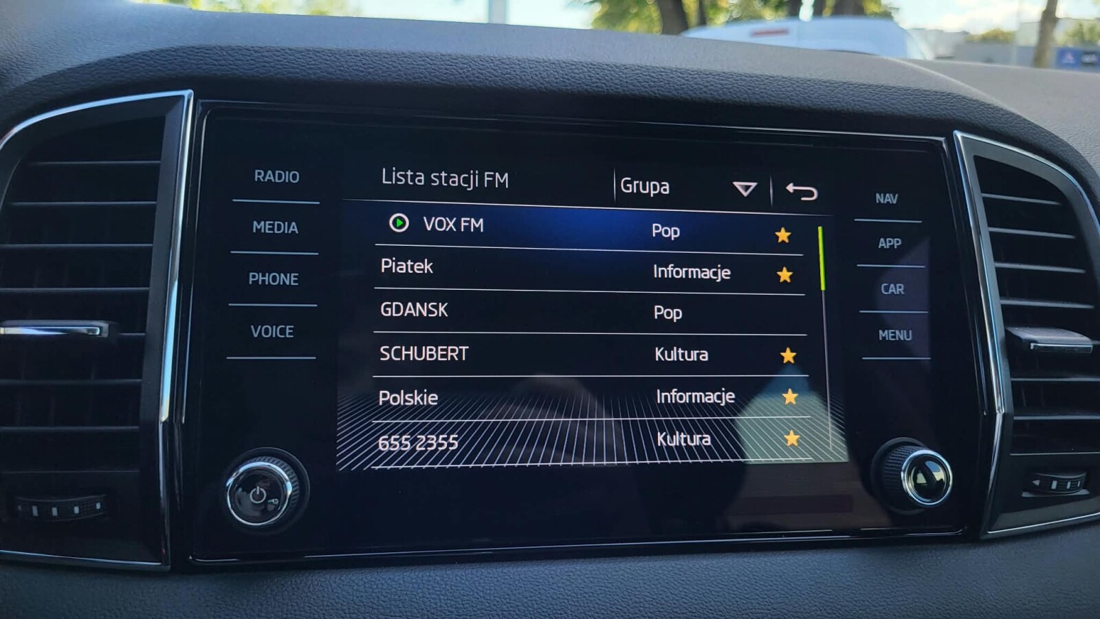 Škoda Karoq - zdjęcie 34